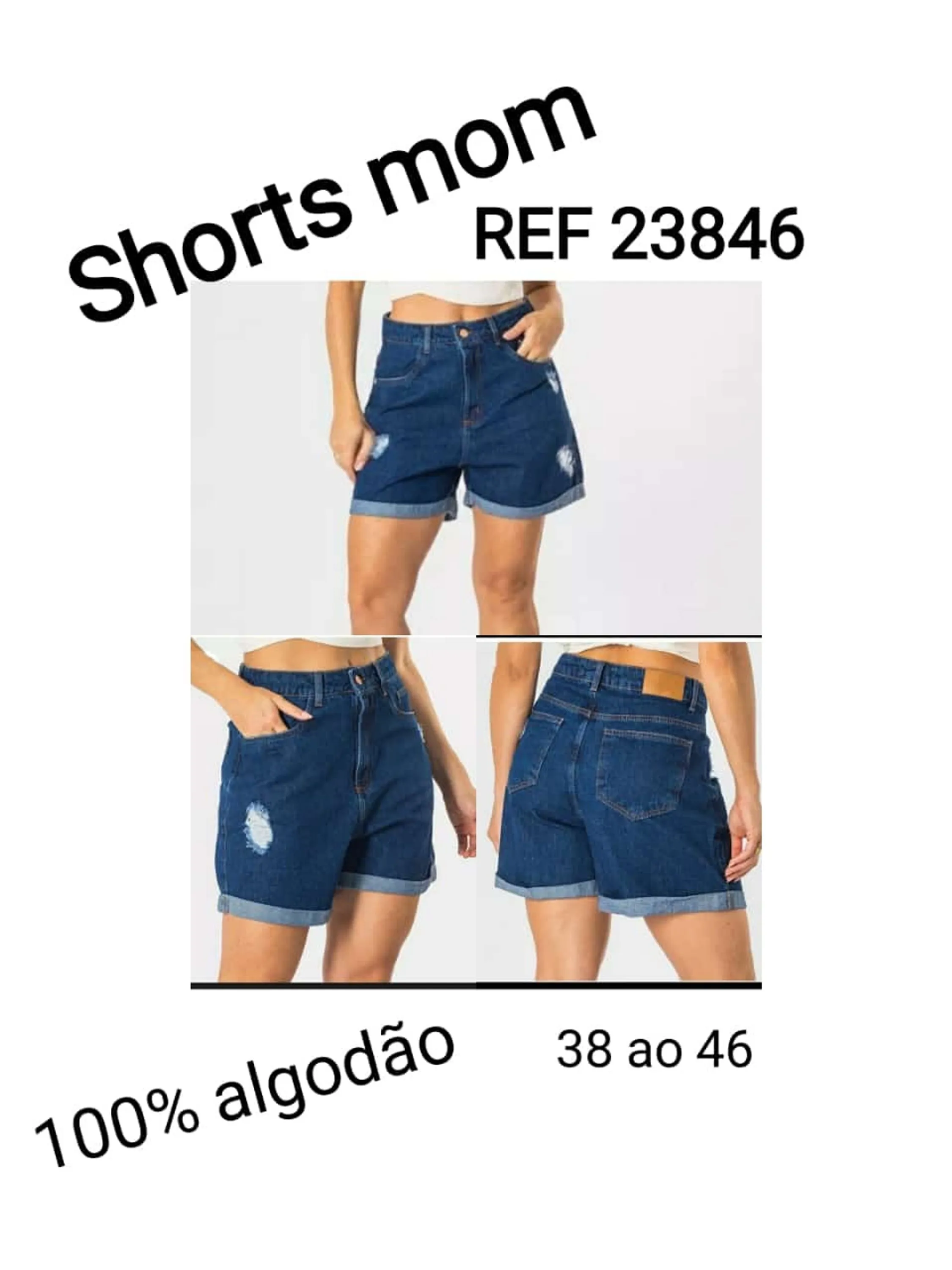 Short mon