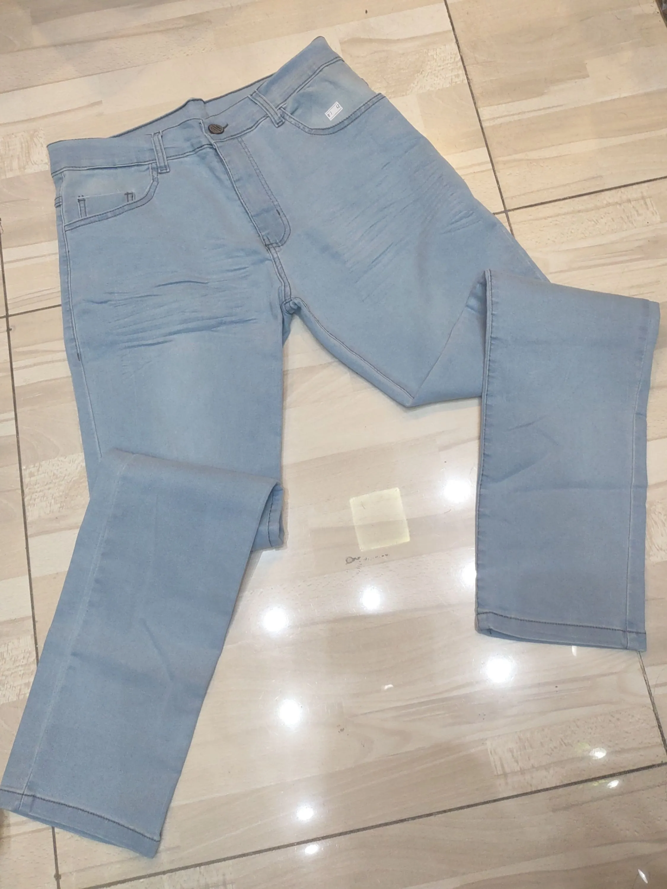 Calça jeans Masc