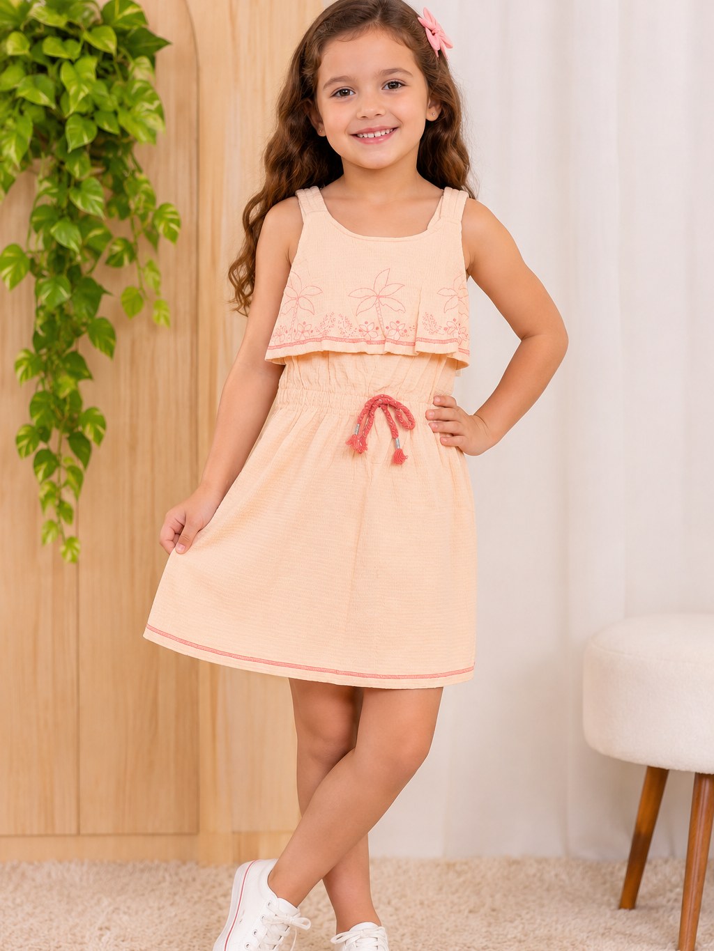 Vestido princesa Premium