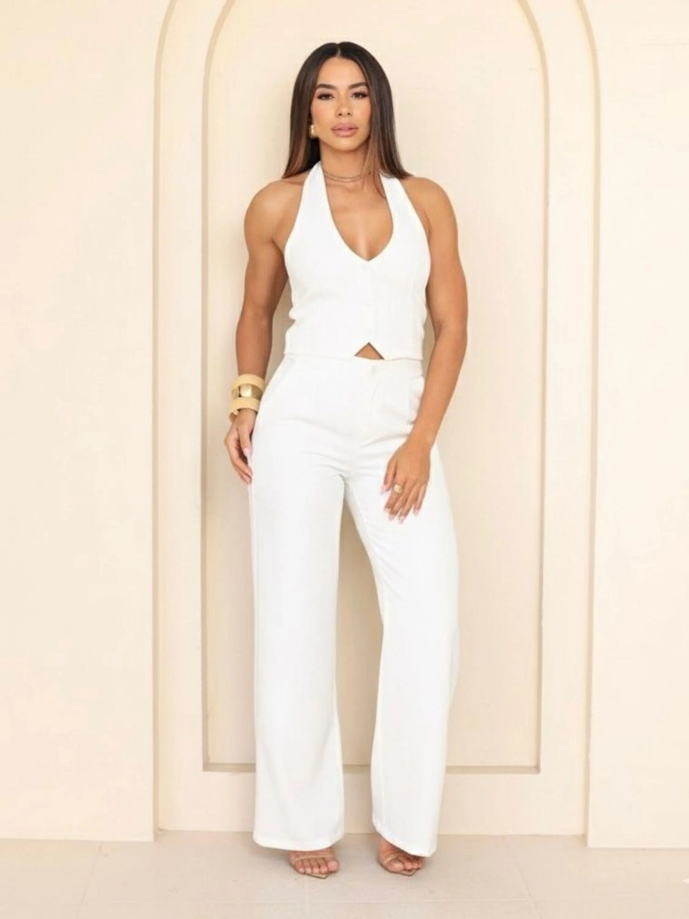 Conjunto frente única