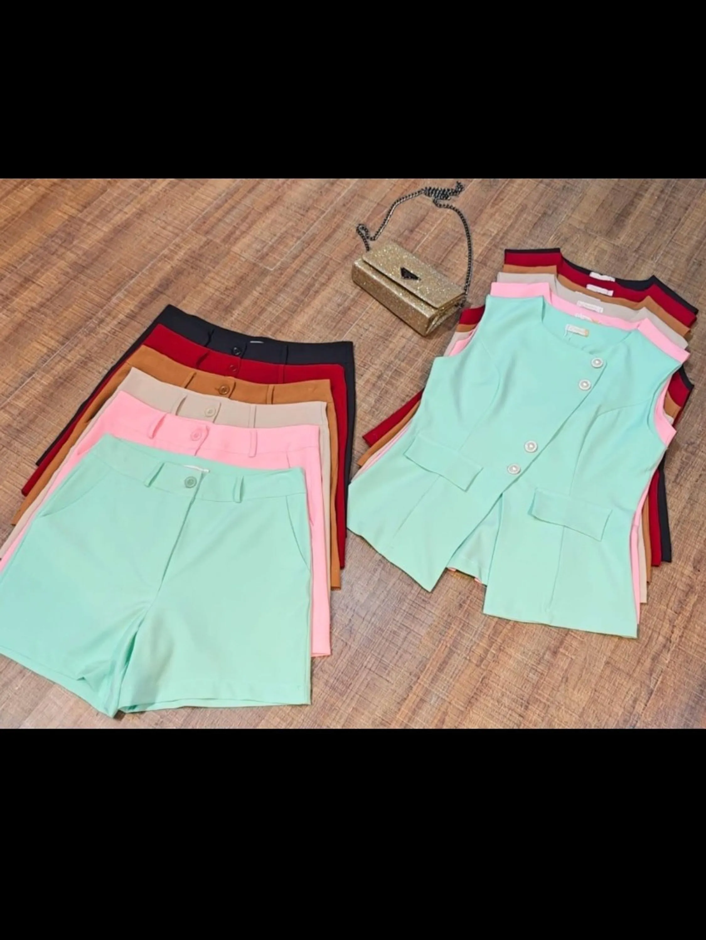 Conjunto Twil