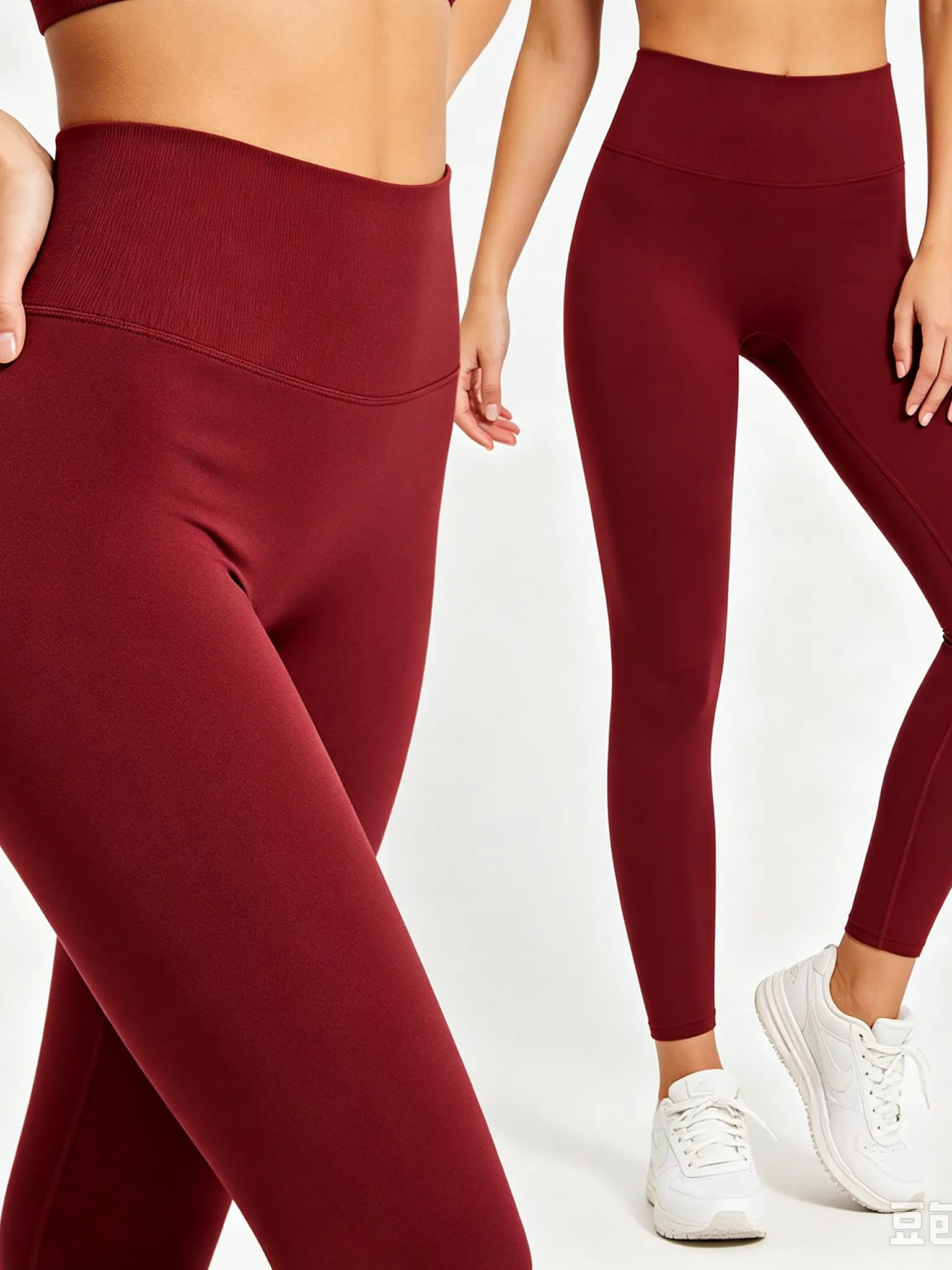 Promoçao Calça Legging Suplex Nacional Academia
