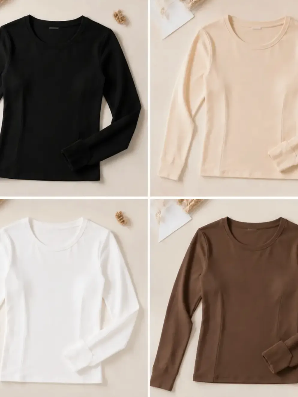 Blusa Térmica P/M G/GG