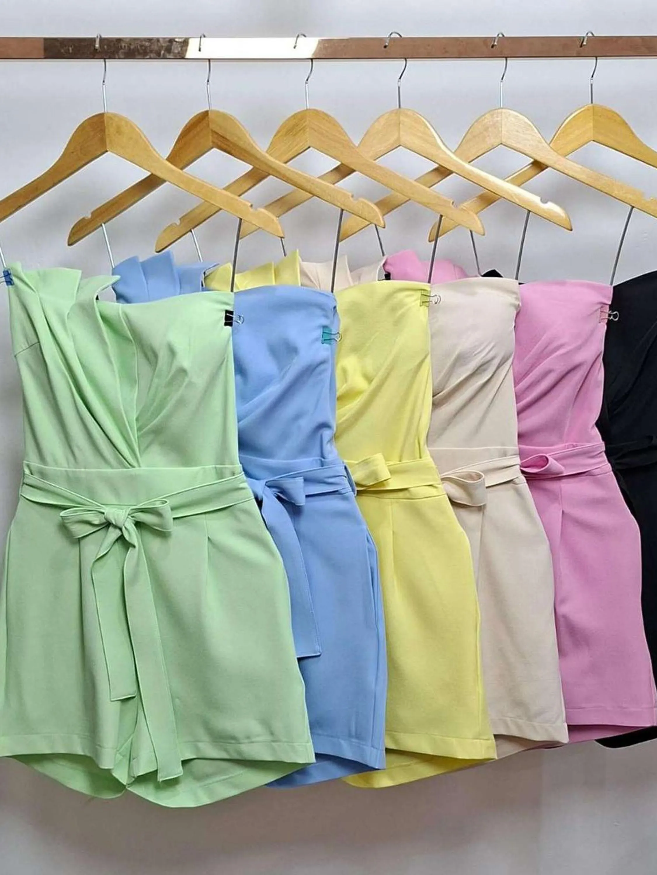 Macaquinho Alfaiataria