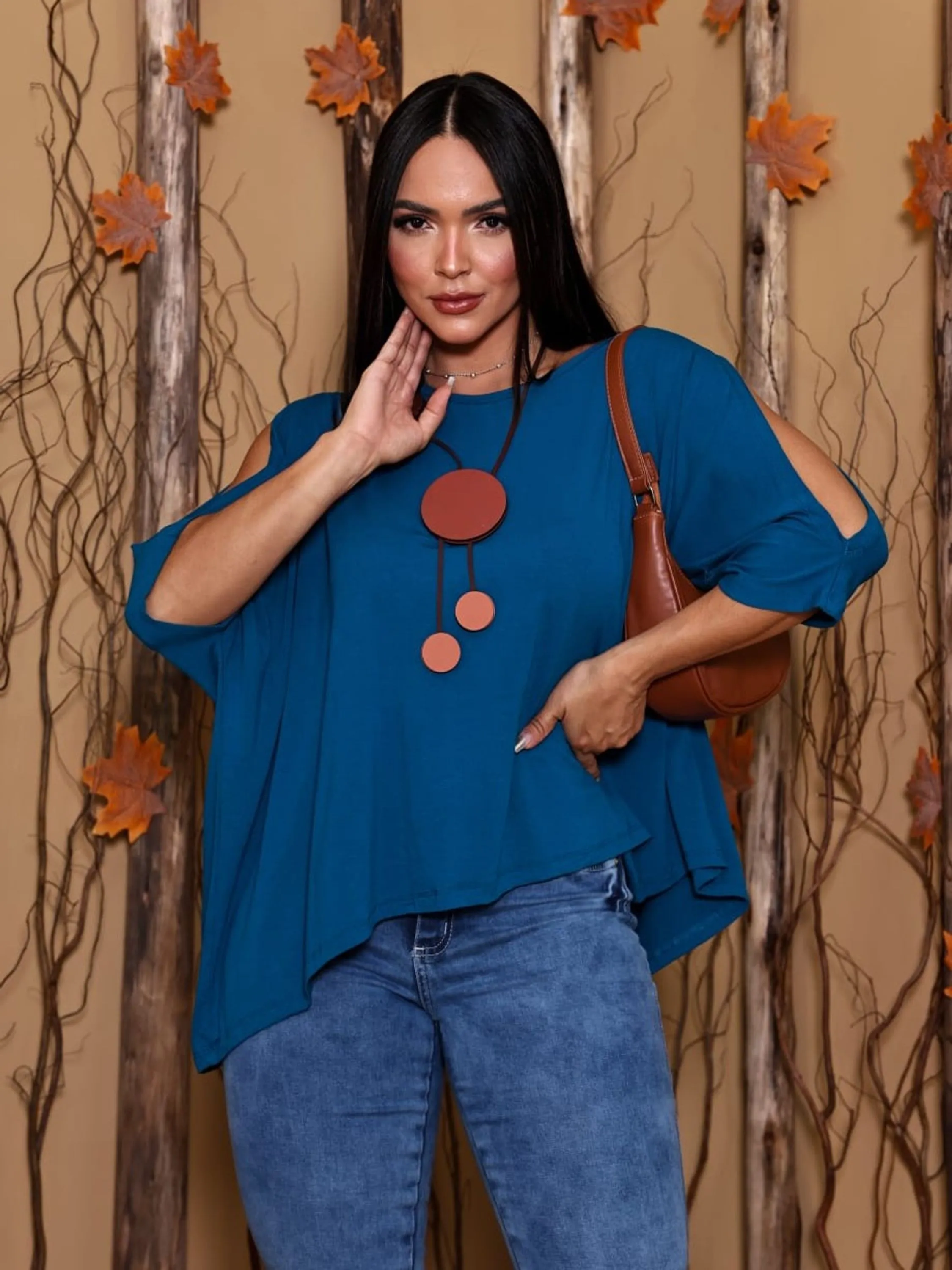 Blusa Bela