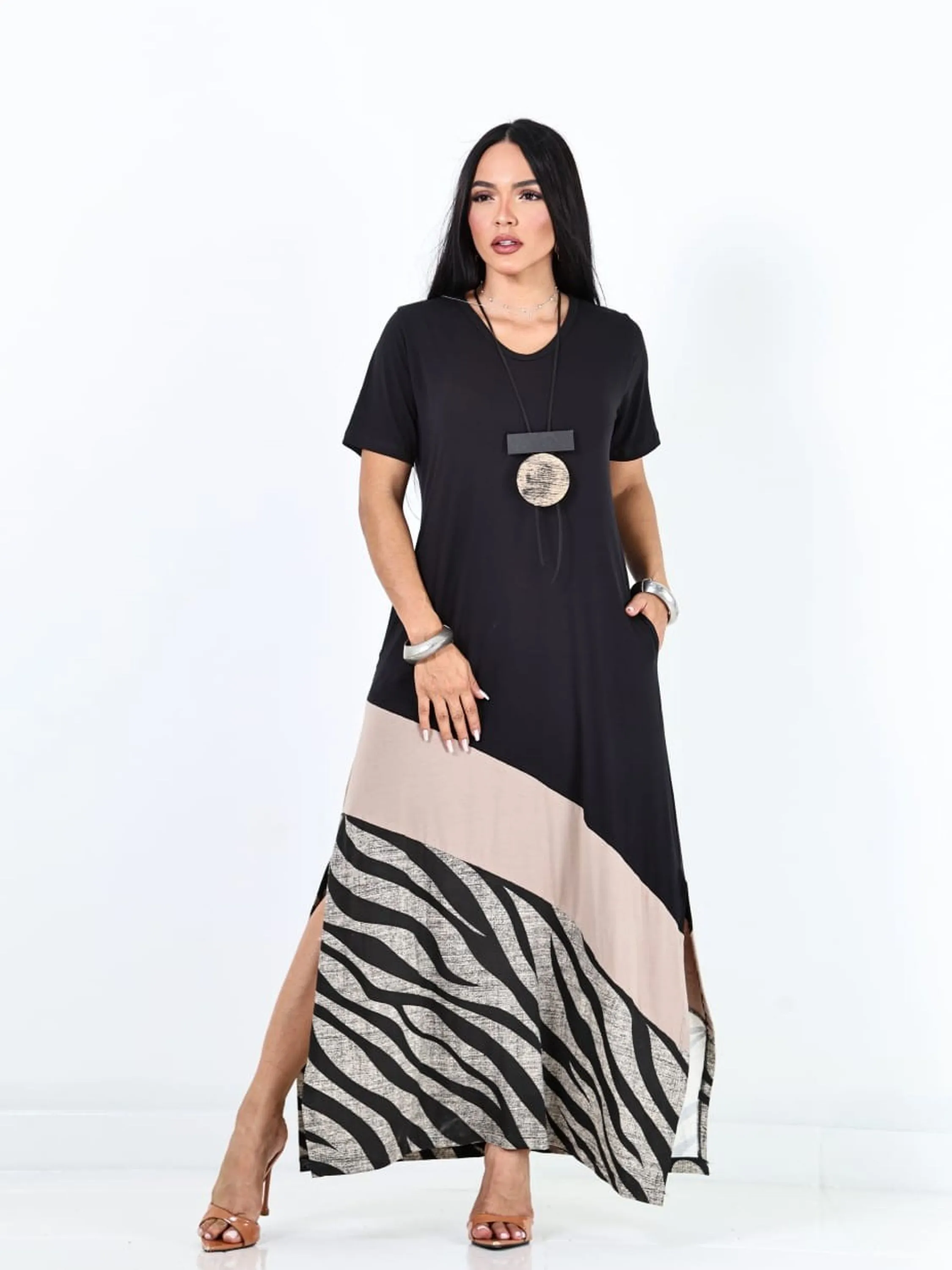 Vestido Isis