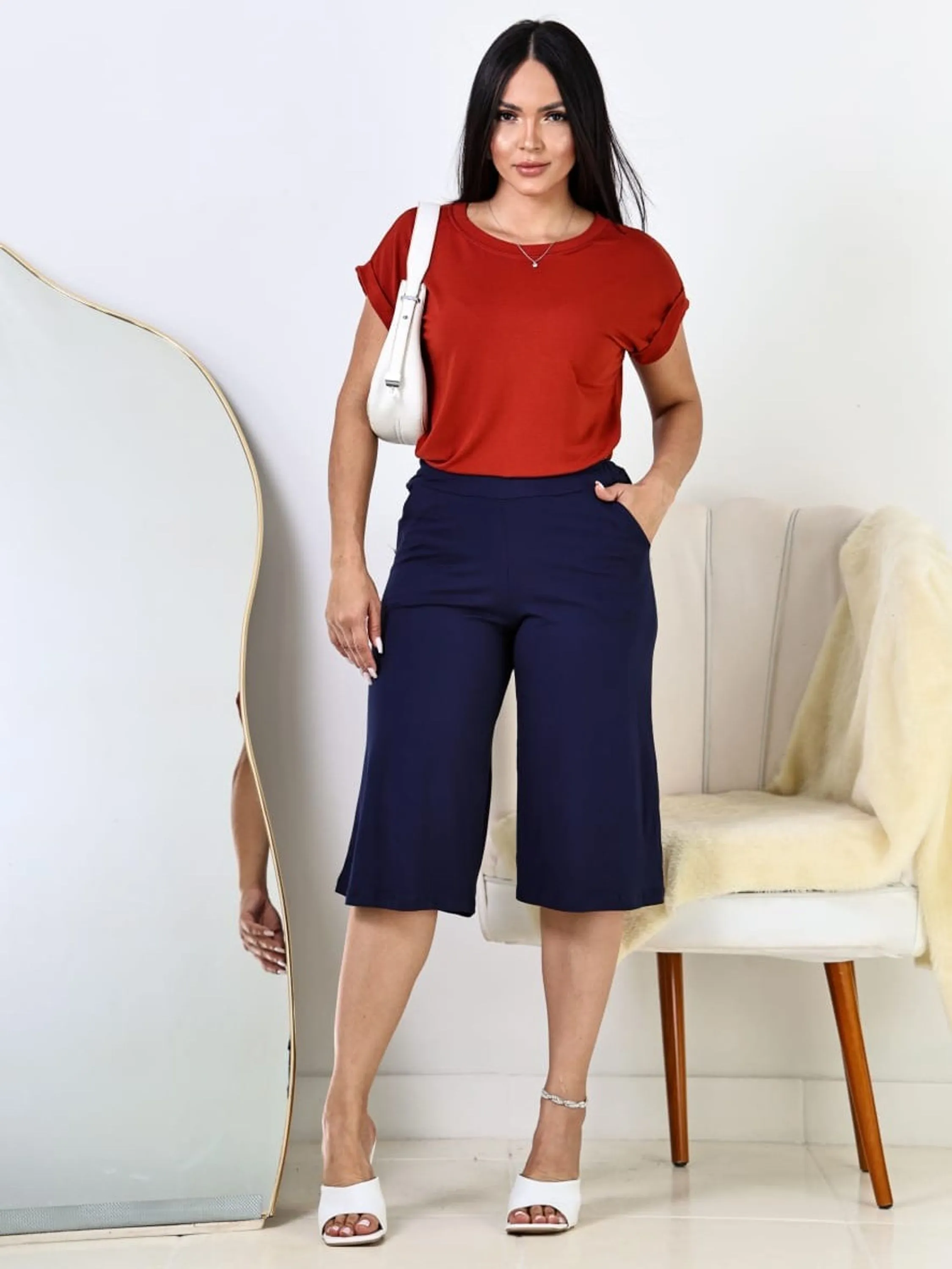 Blusa Ivete