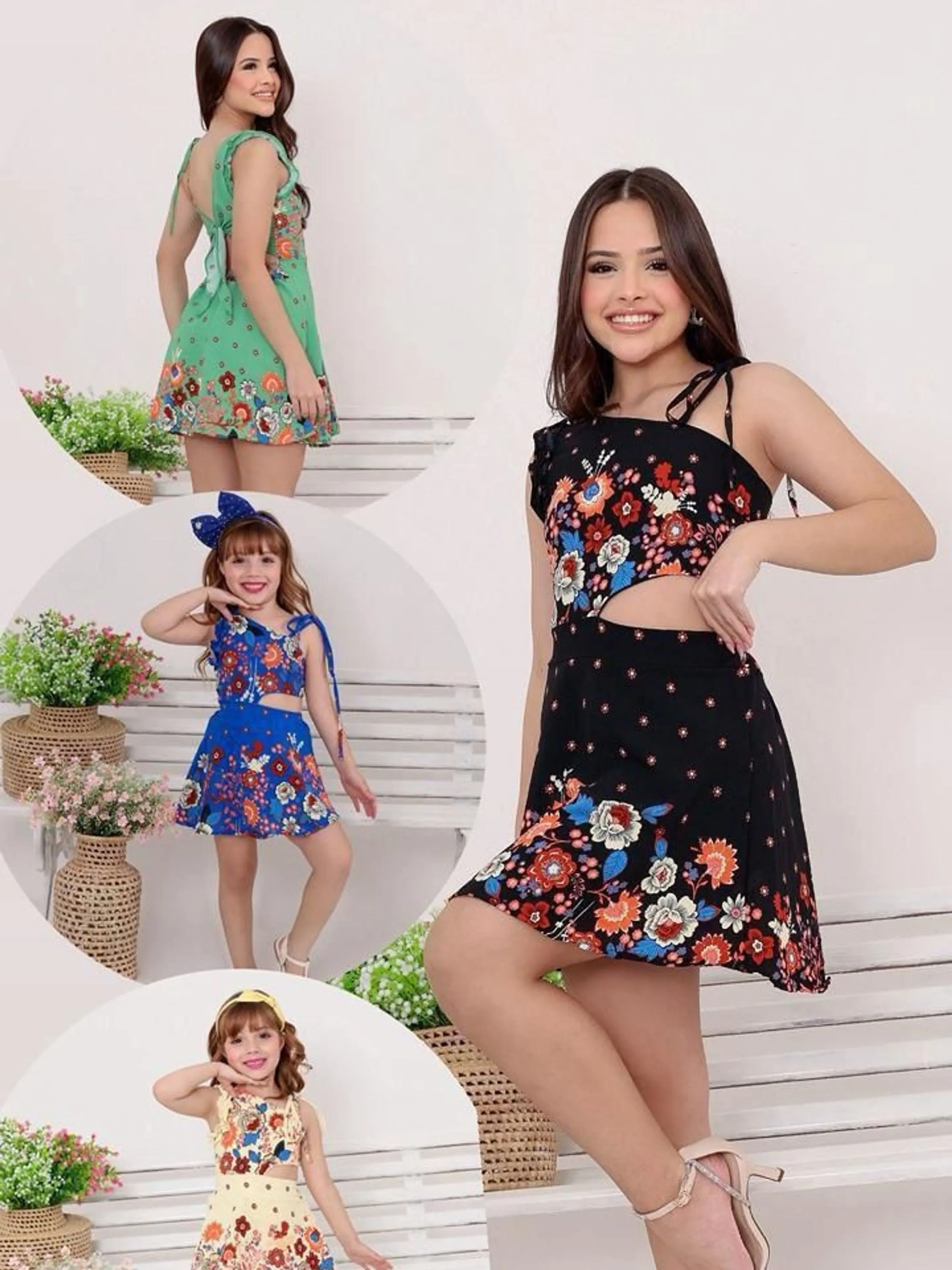 Macaquinho Juvenil FlashoeesKids