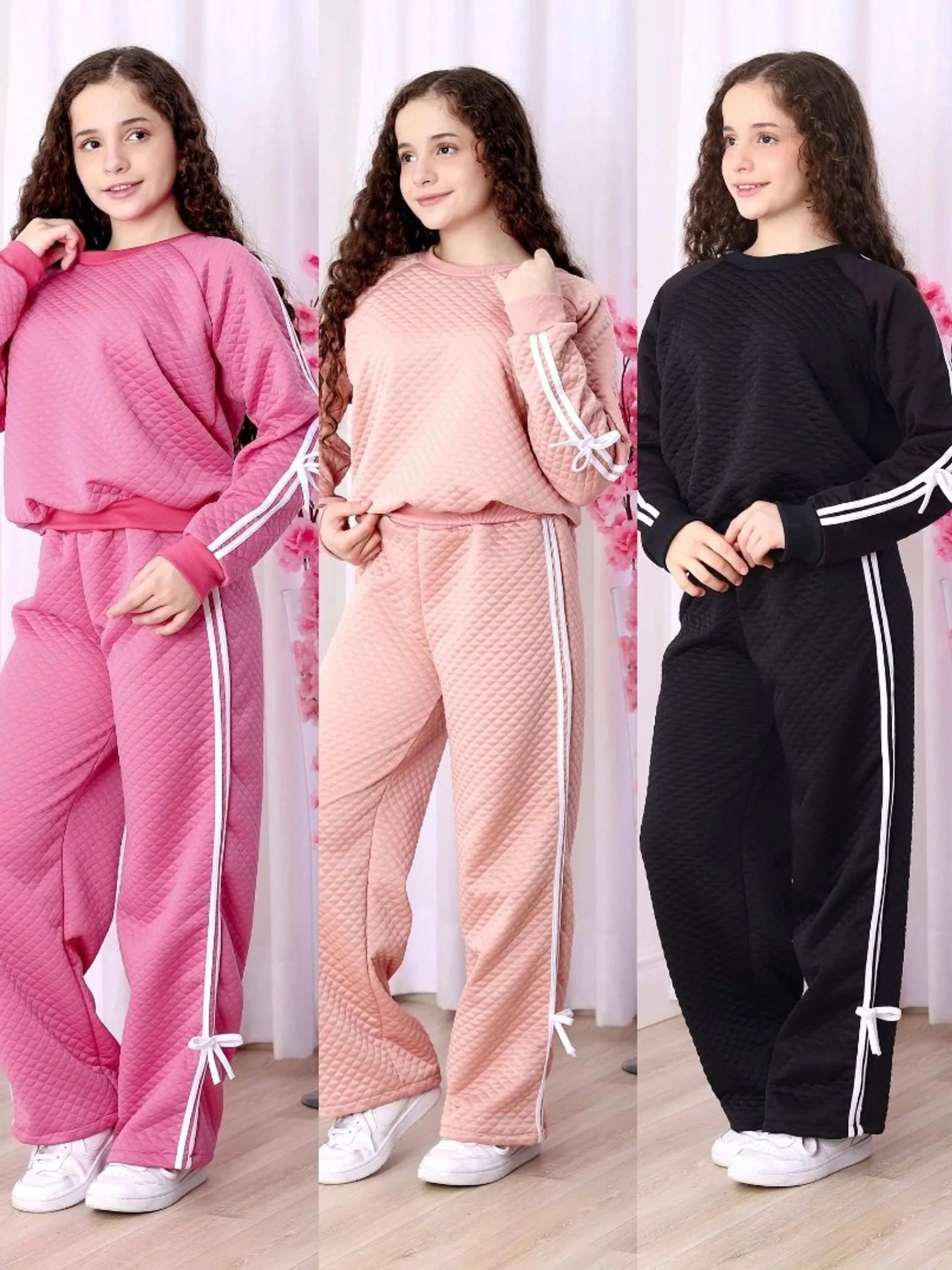 Conjunto de frio infantil inverno