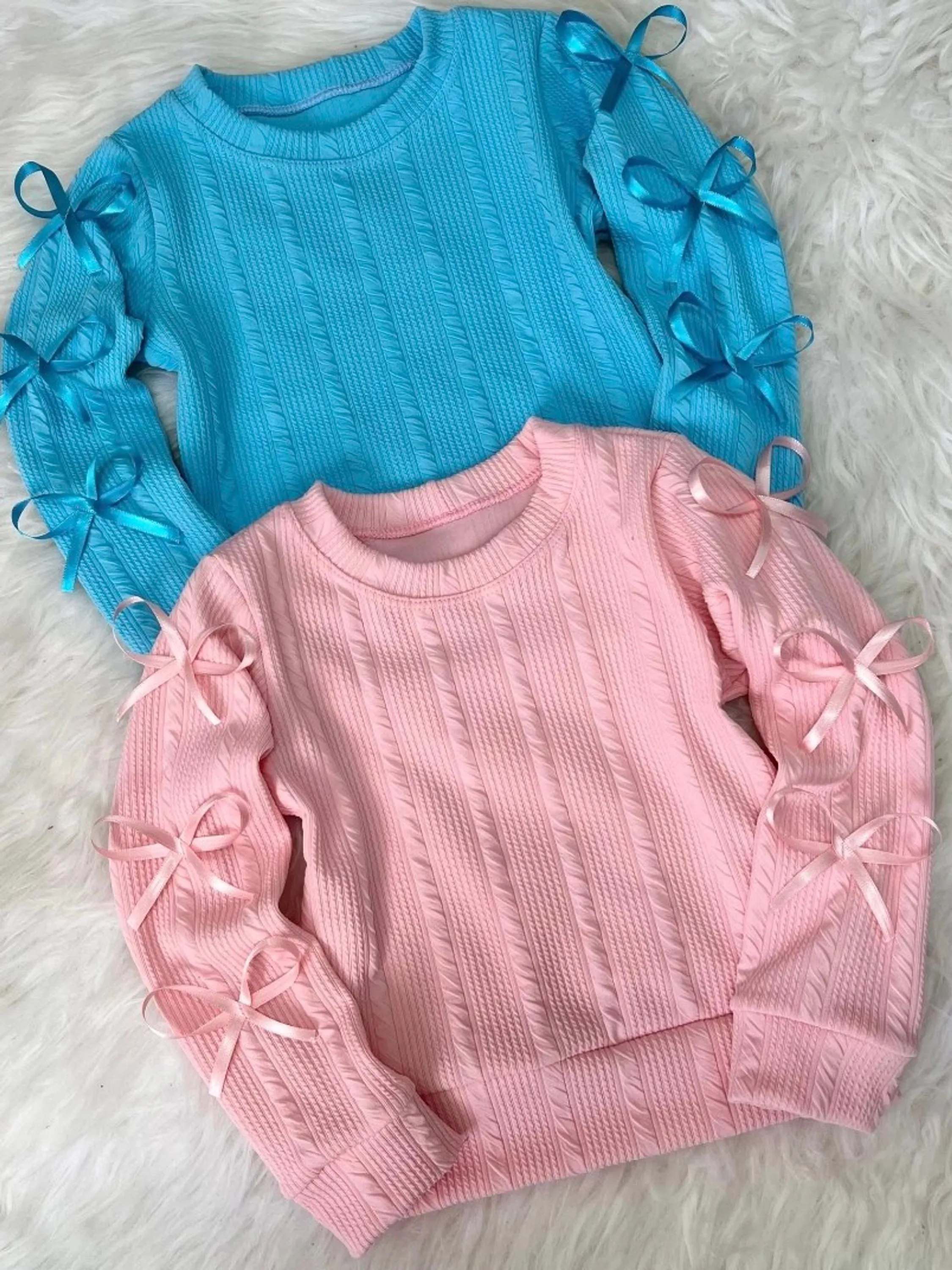 Blusa Rugao Juvenil FlashoeesKids