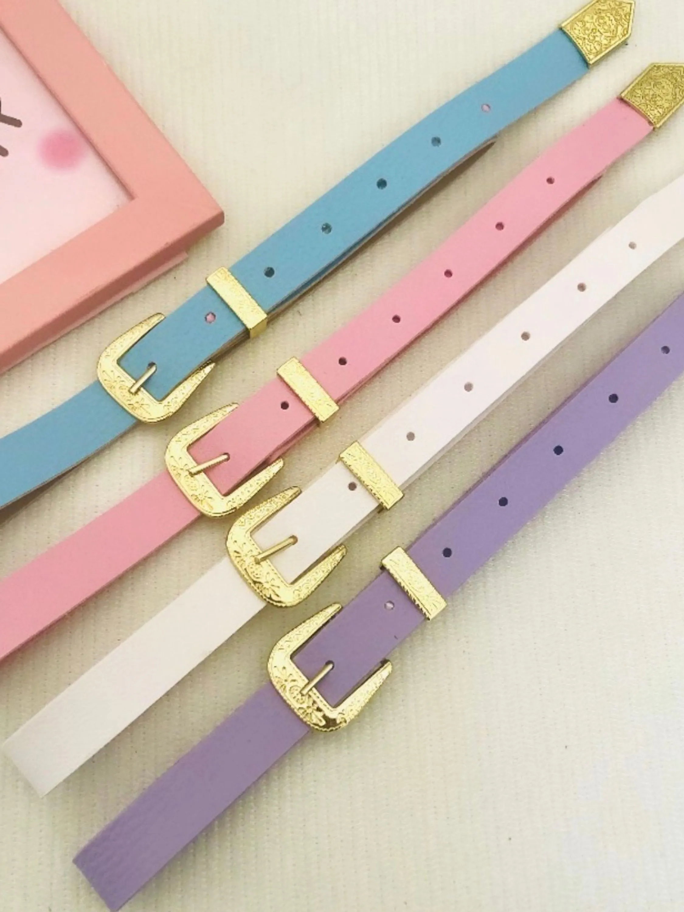 Cinto Infantil Flashoees Kids