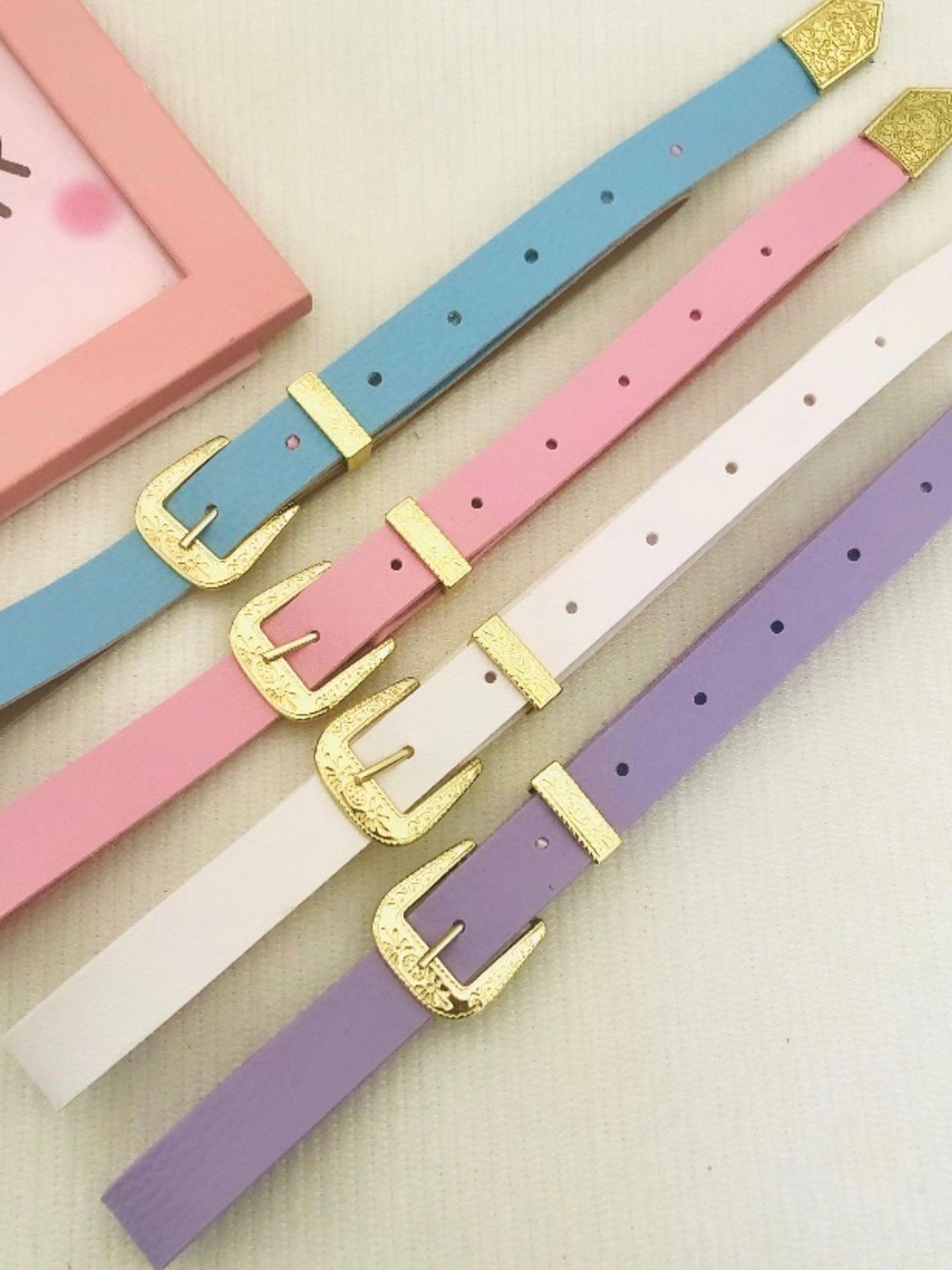 Cinto Infantil Flashoees Kids