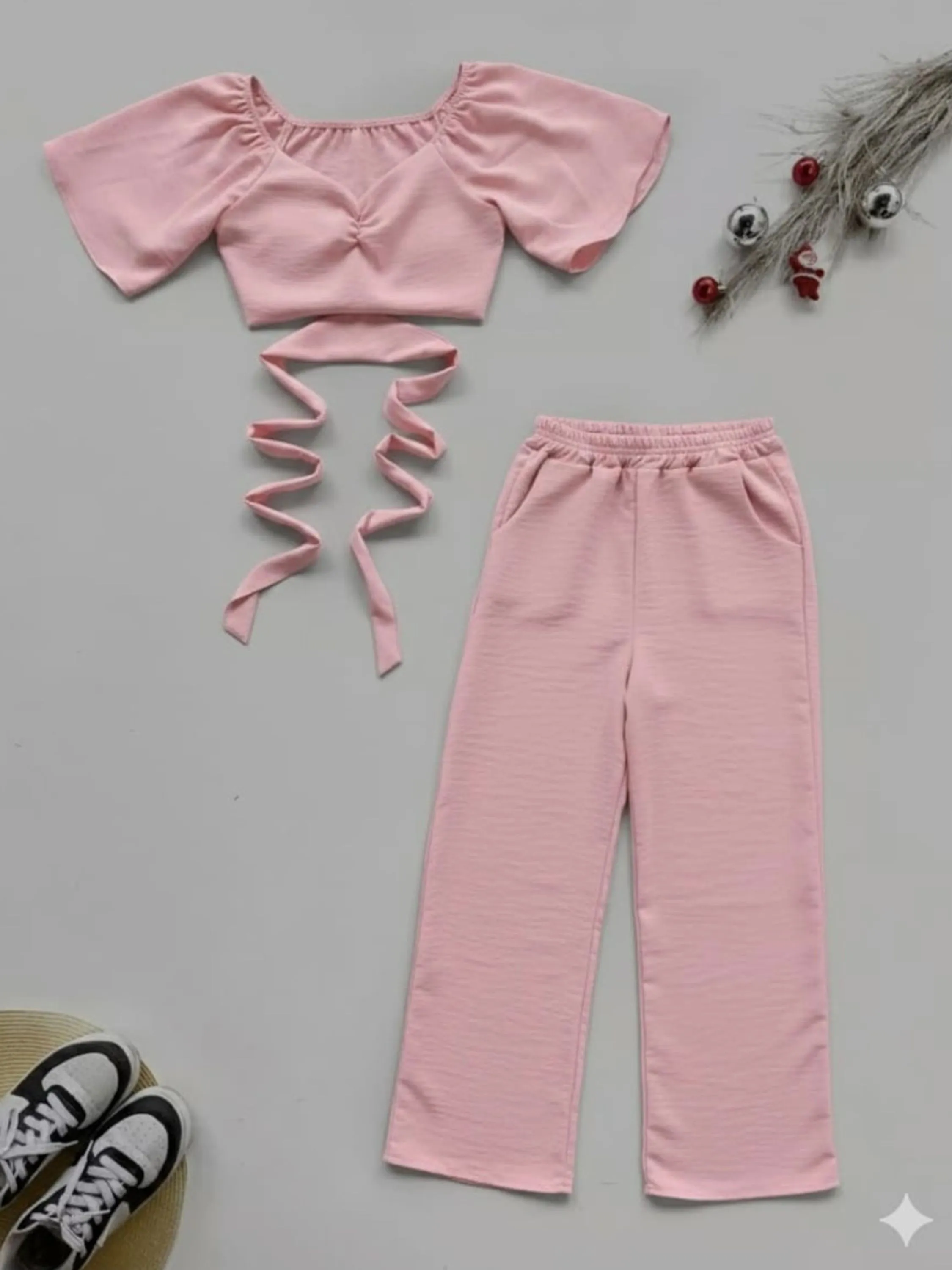 Conjunto infantil duna flashoeeskids