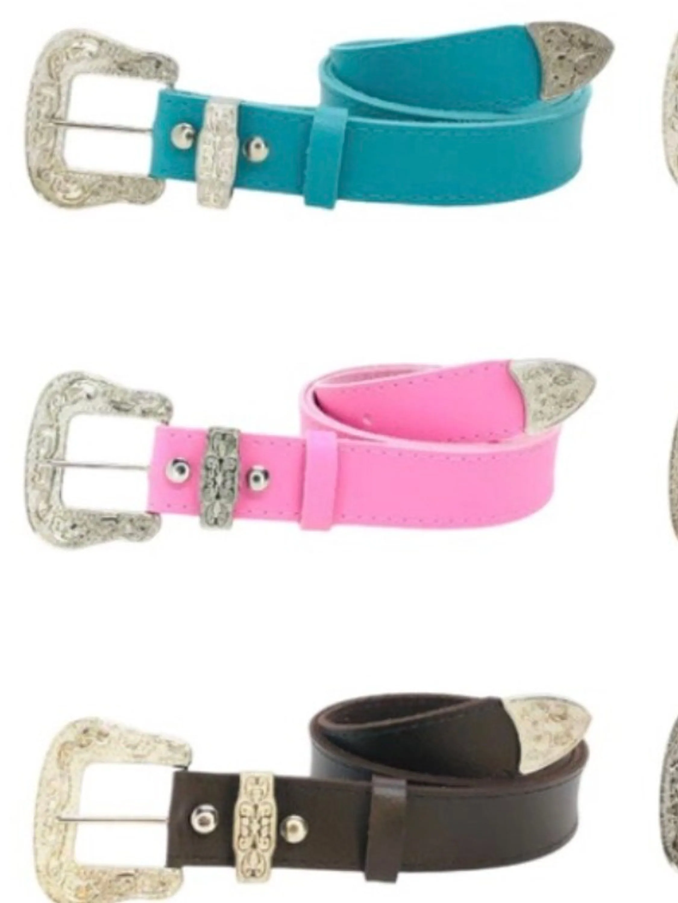 Cinto Infantil Flashoees Kids