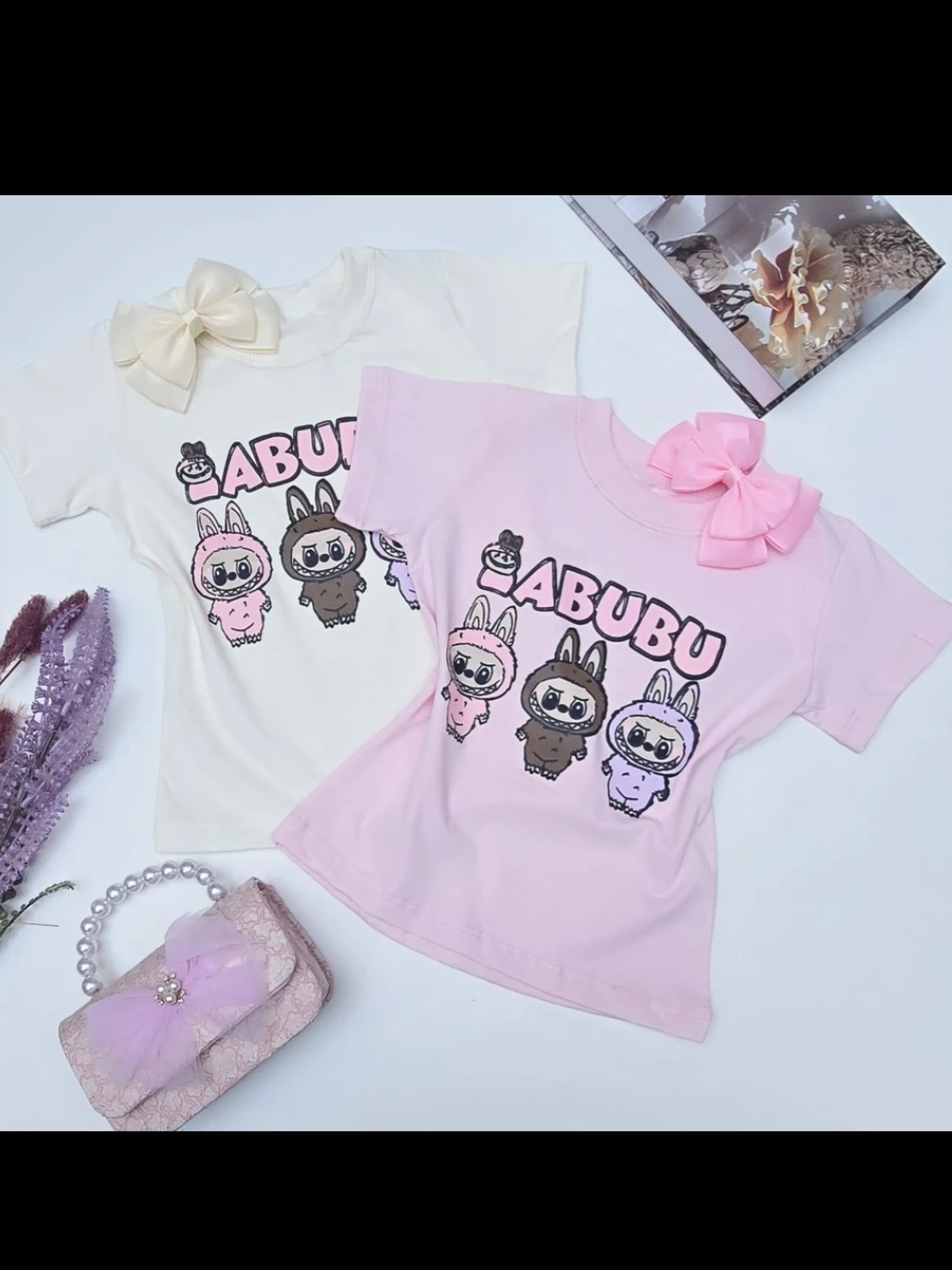 T-shirt Infantil Flashoeskids