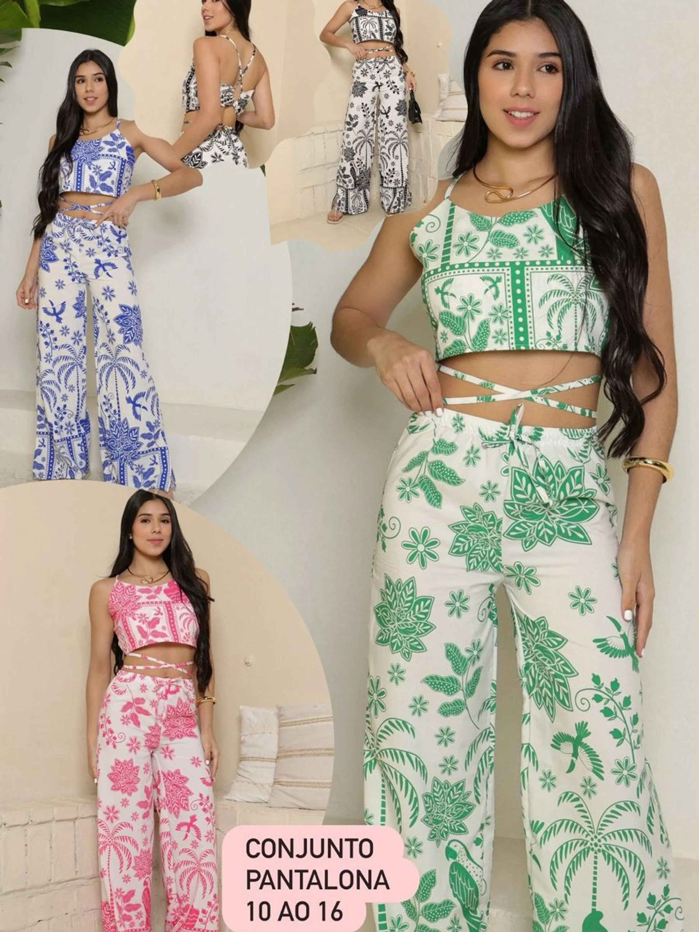 Conjunto Juvenil Flashoeskids