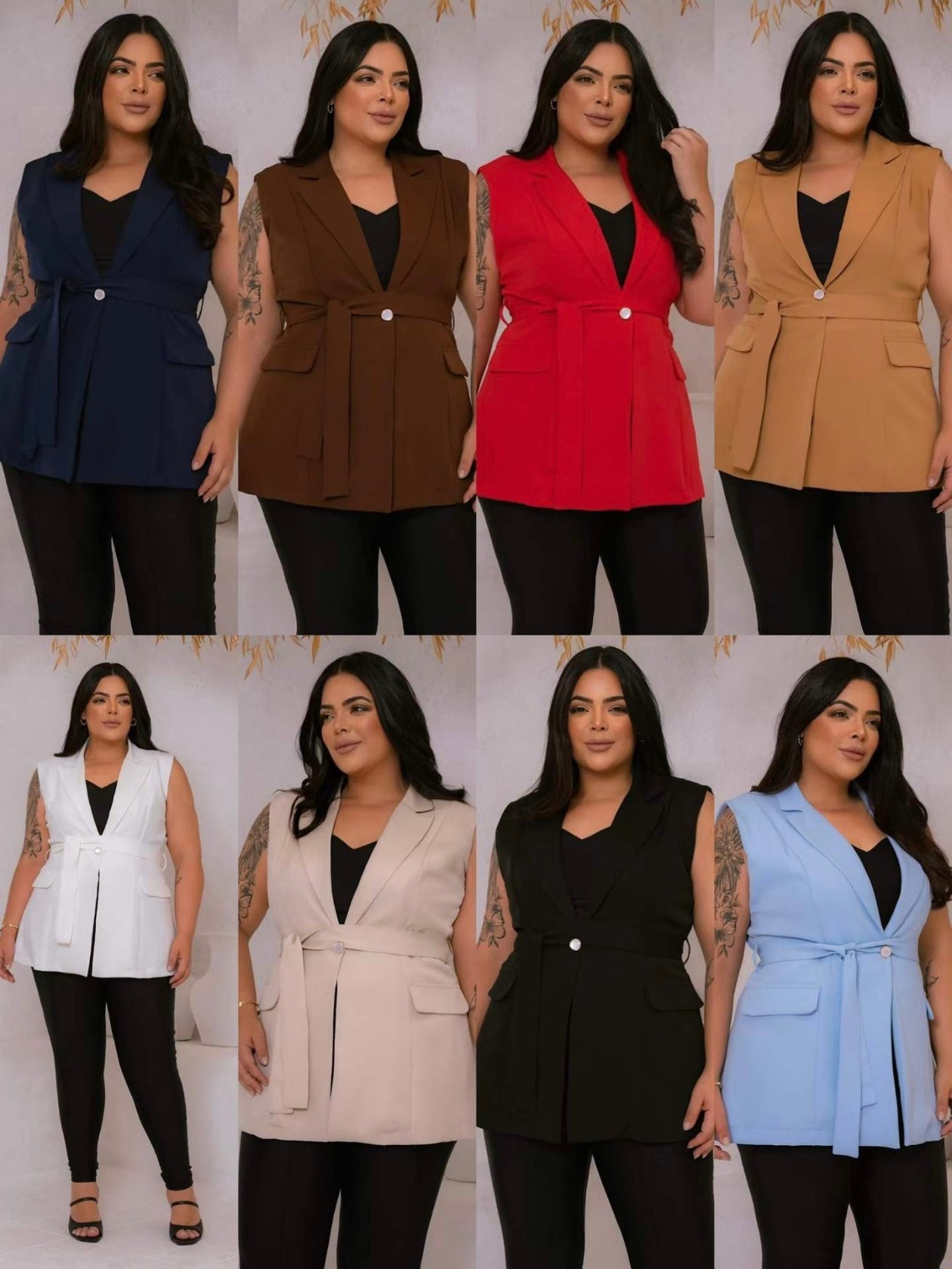 max colete 645 pink girl