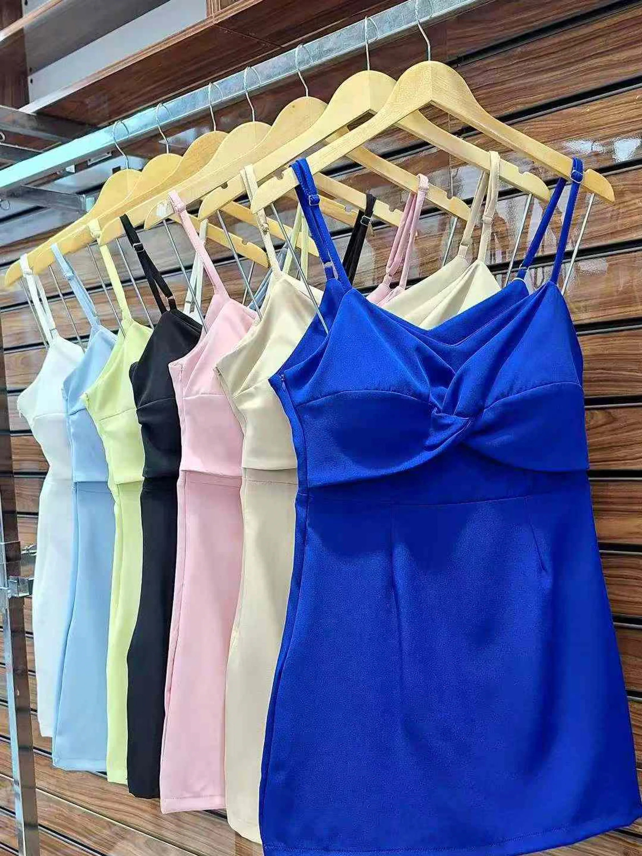 vestido pink girl