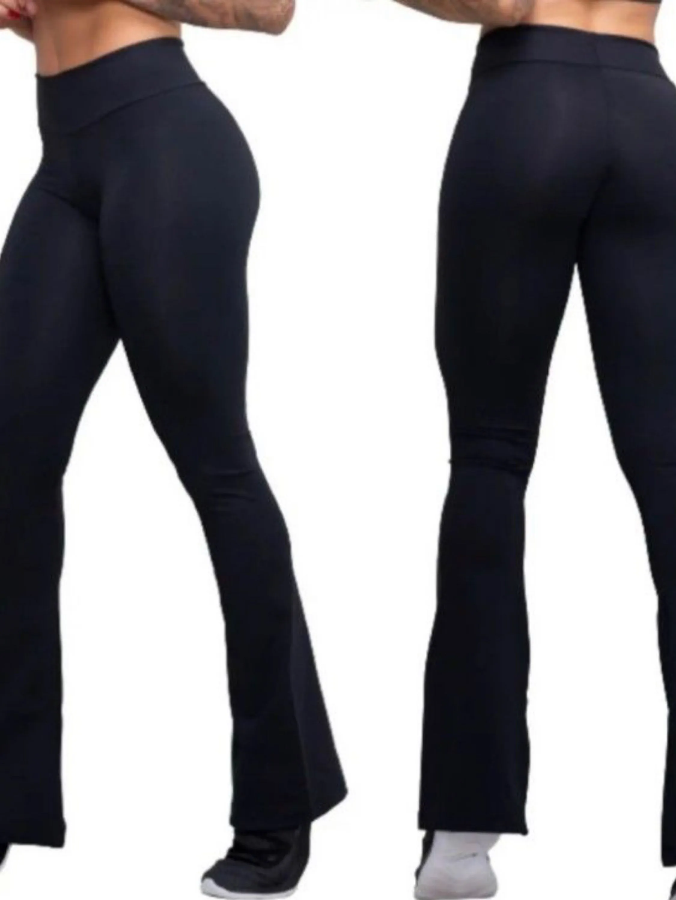 Calça legging flere