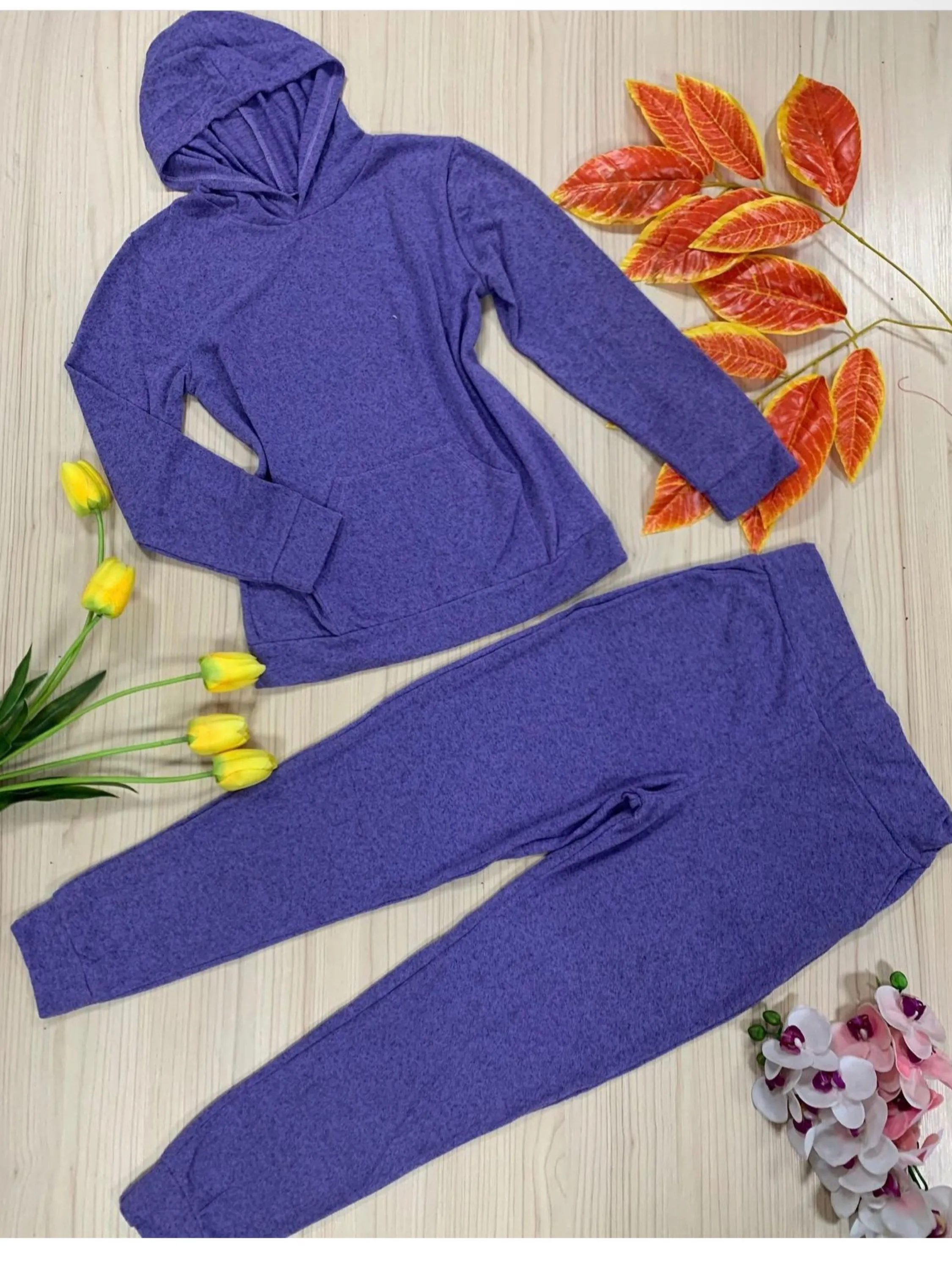 Blusa conjunto
