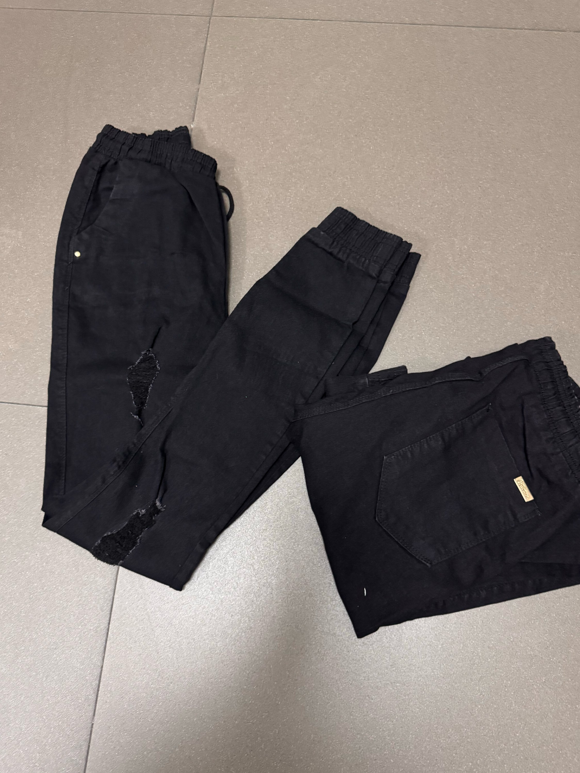 Calça jeans