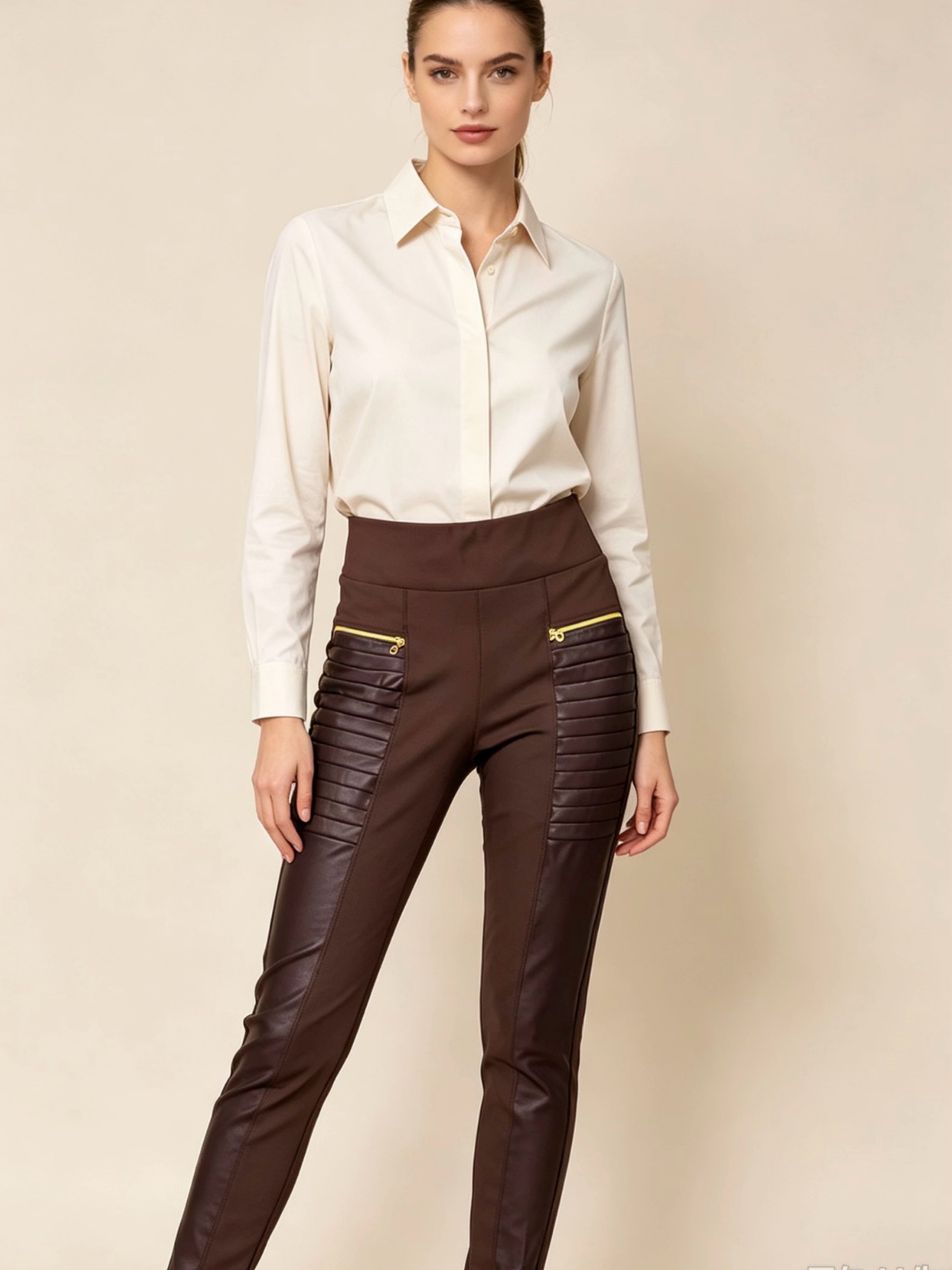 Calça legging
