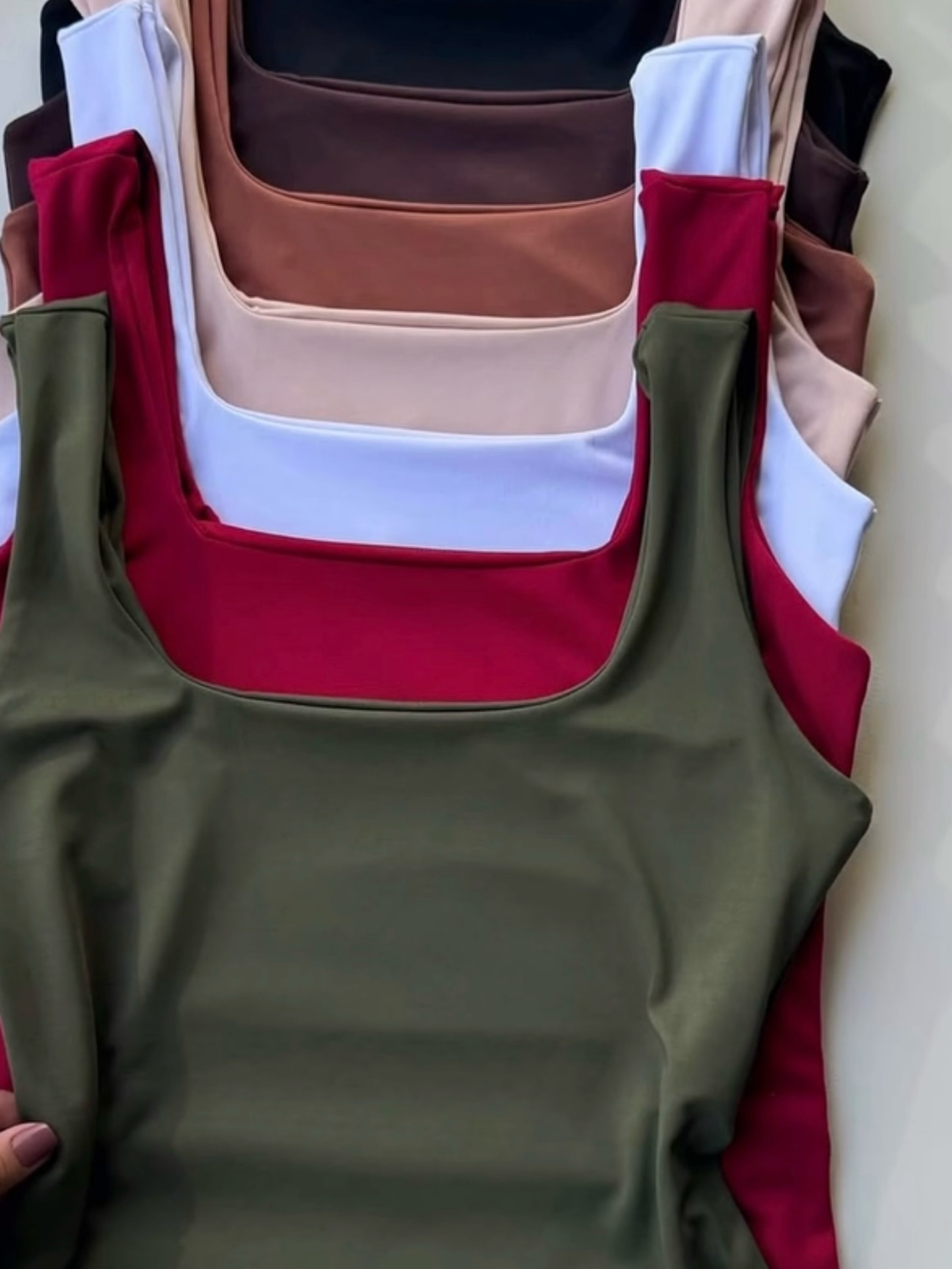 Regata blusa