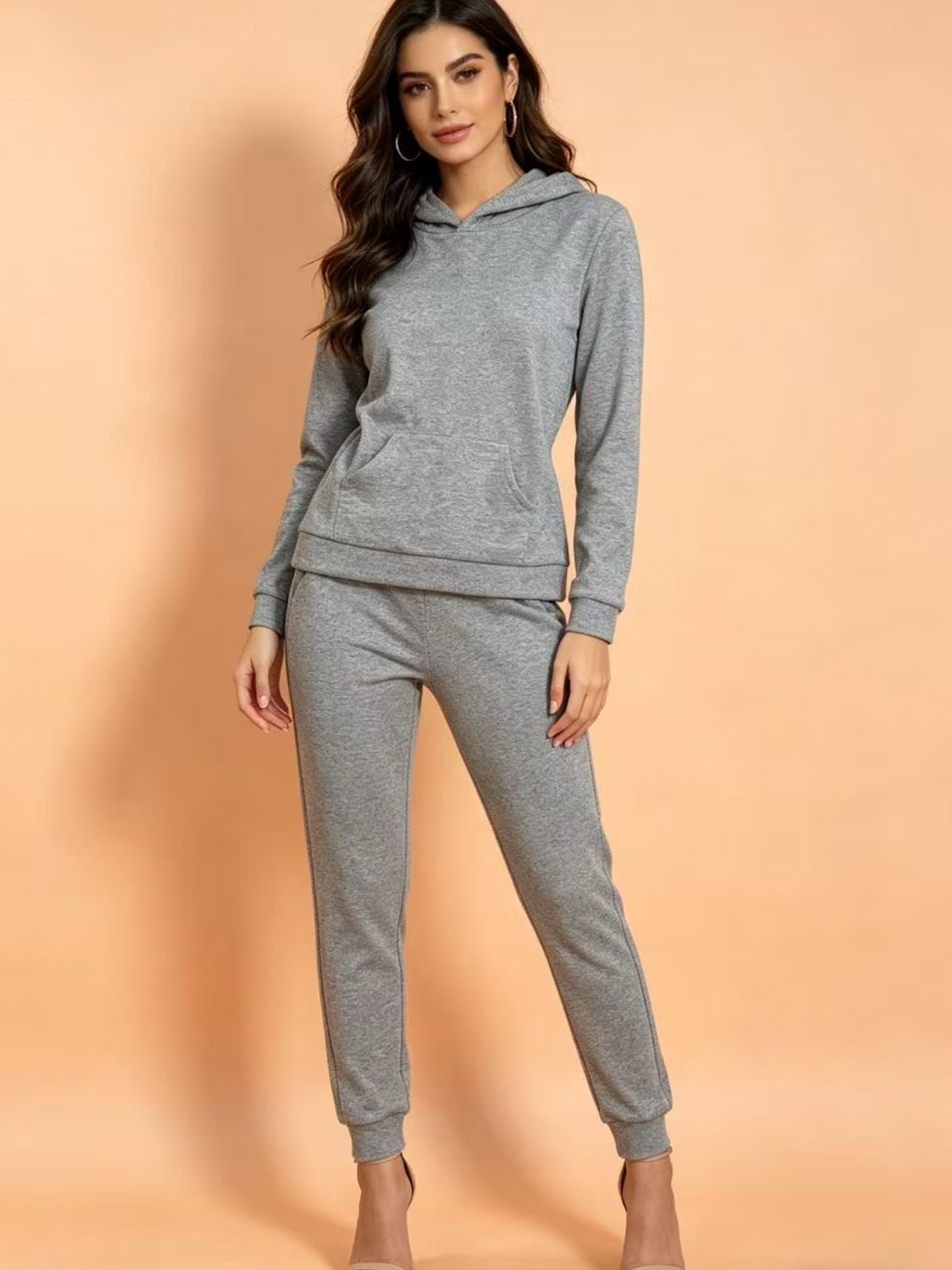 Blusa calça conjunto