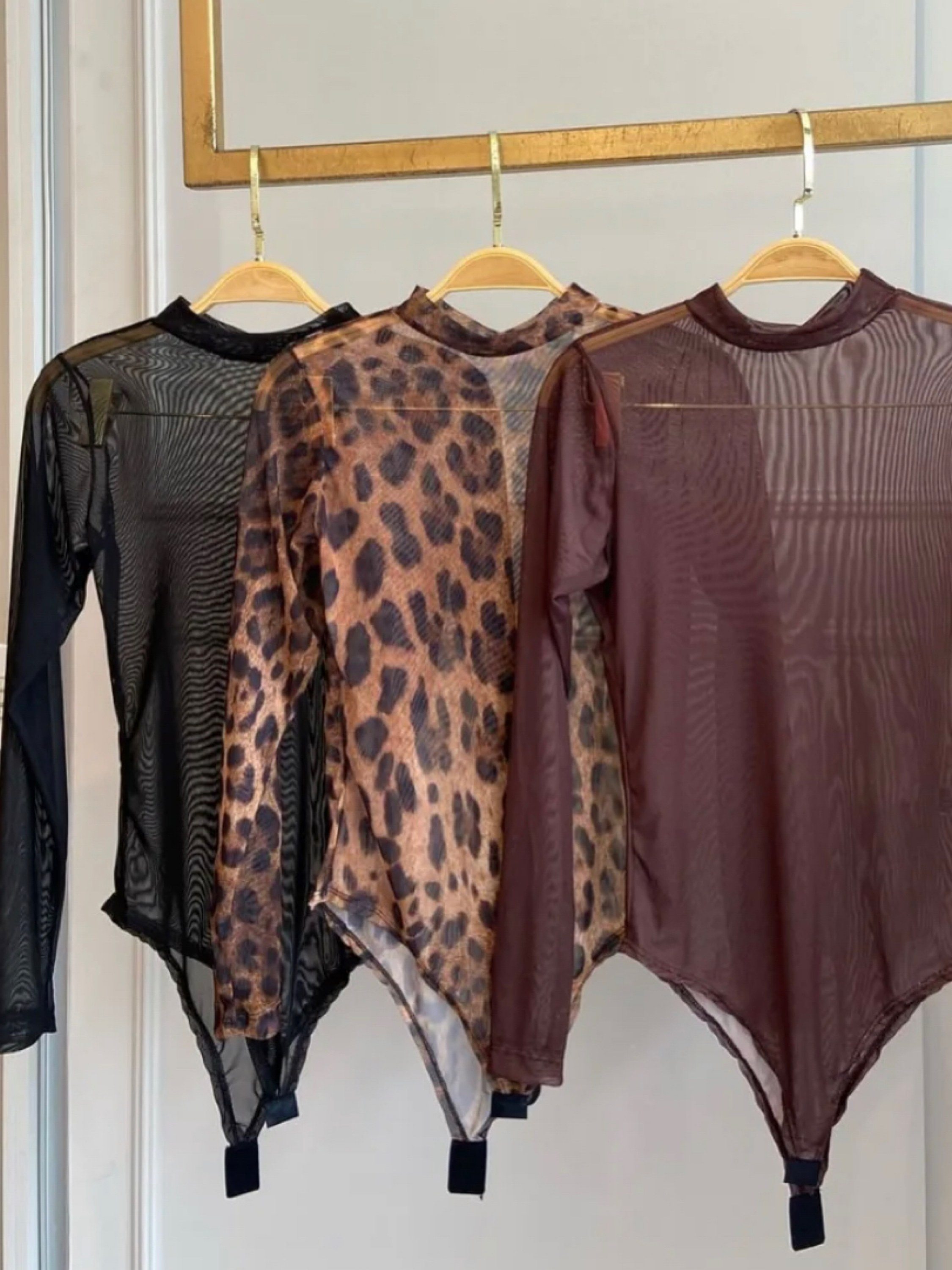 Body manga logo tule