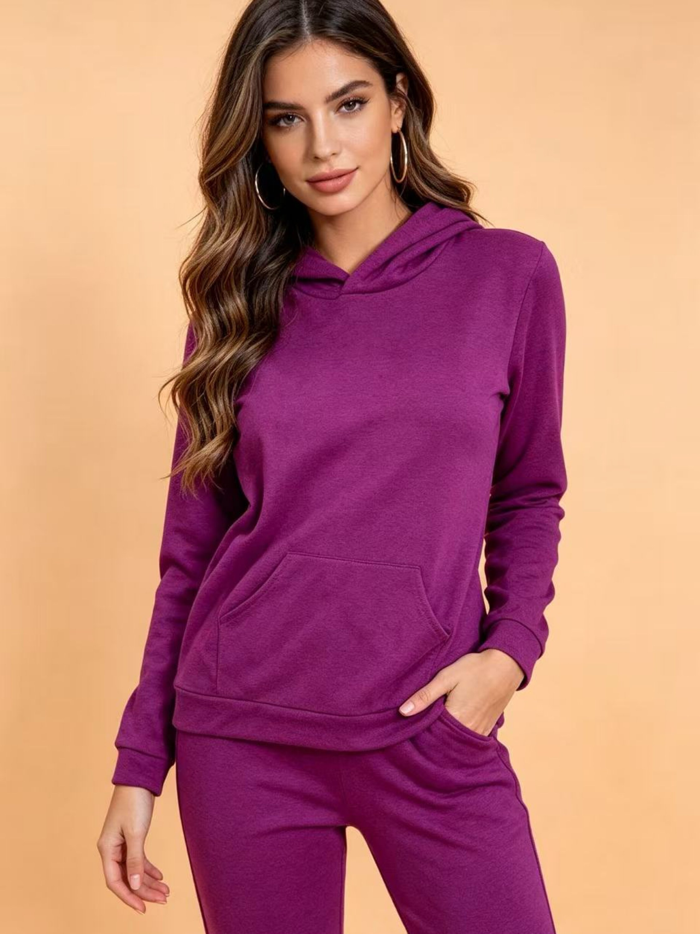 Blusa calça conjunto