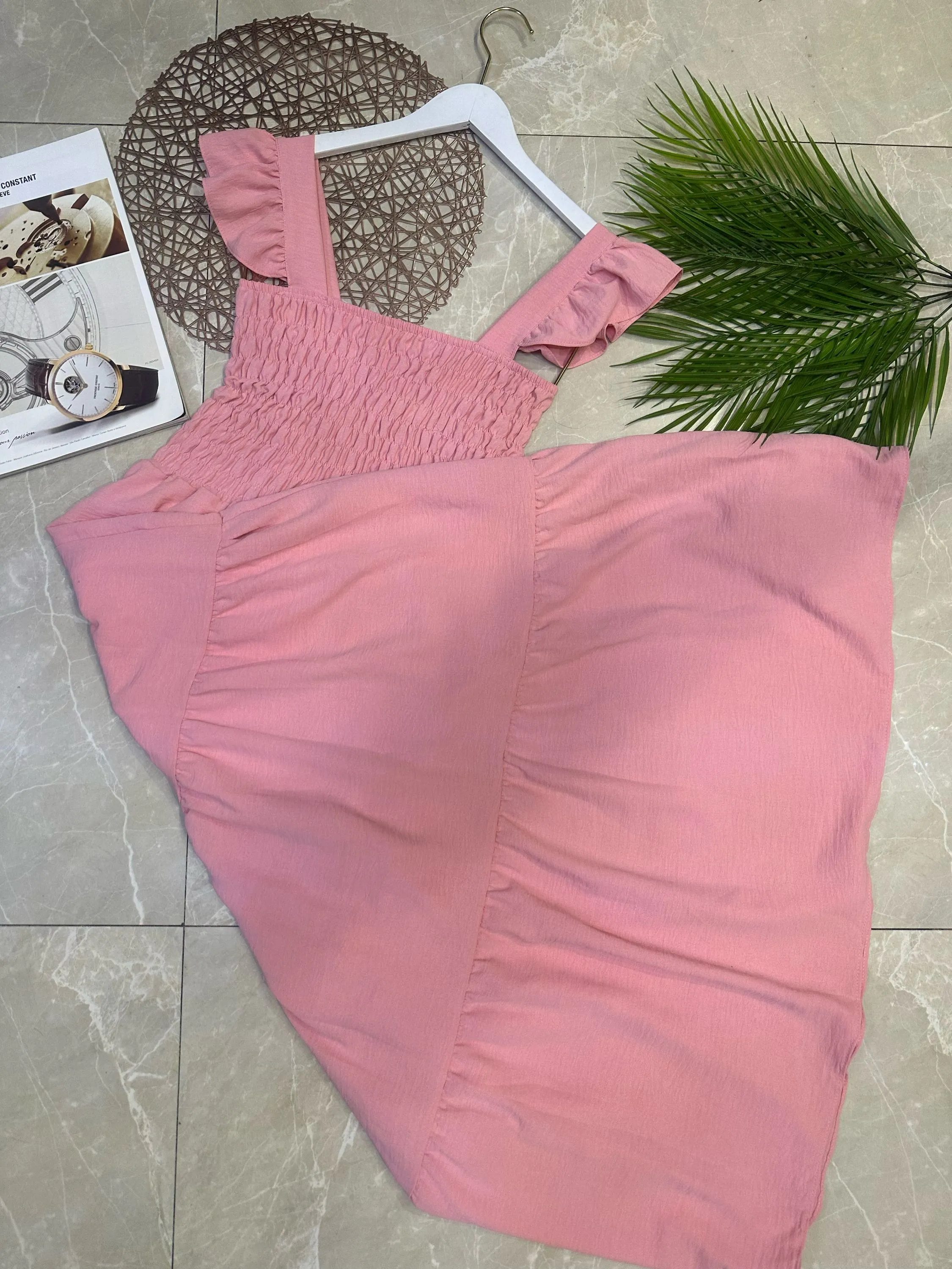 Vestido longo