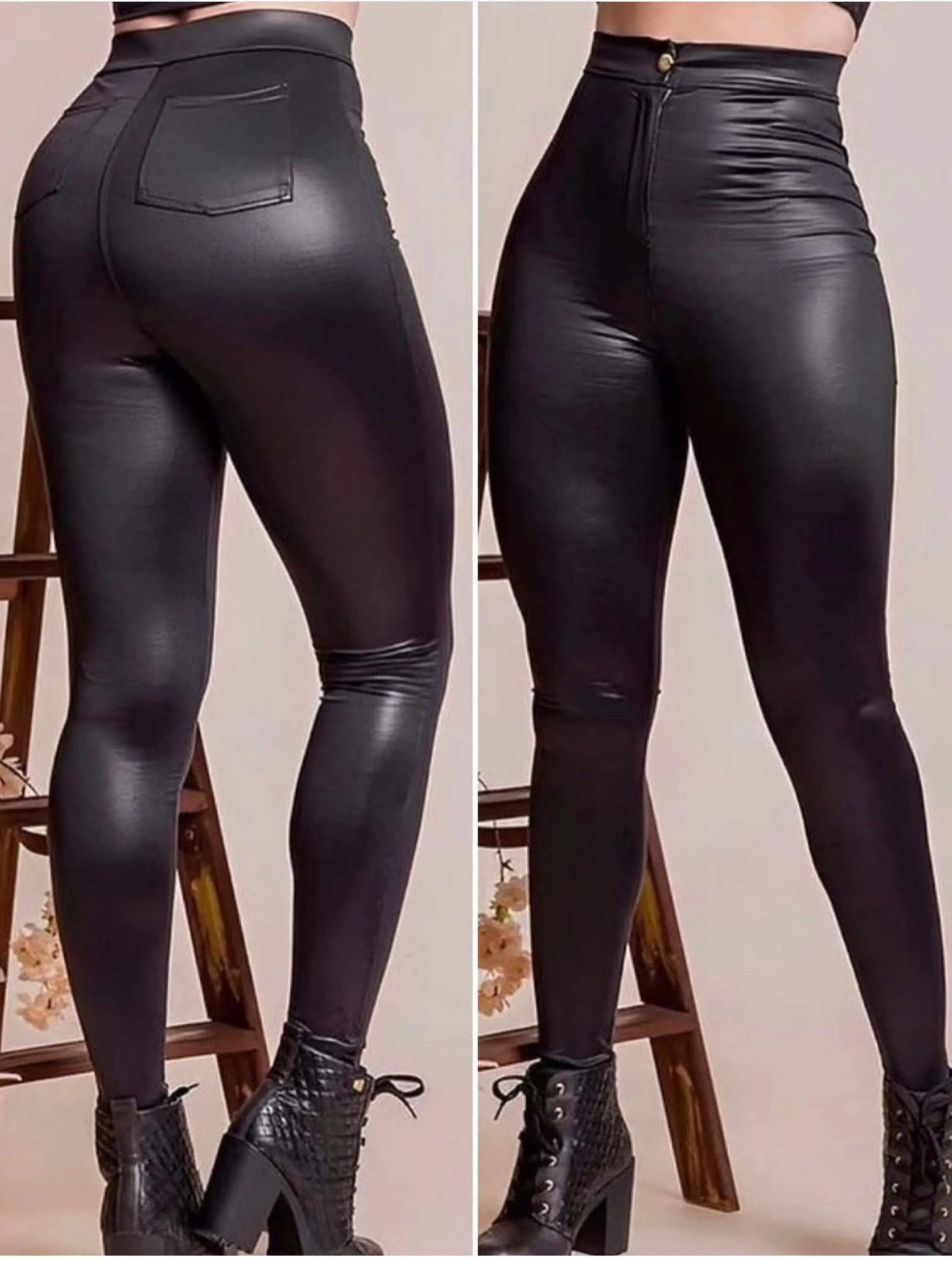 Calça legging