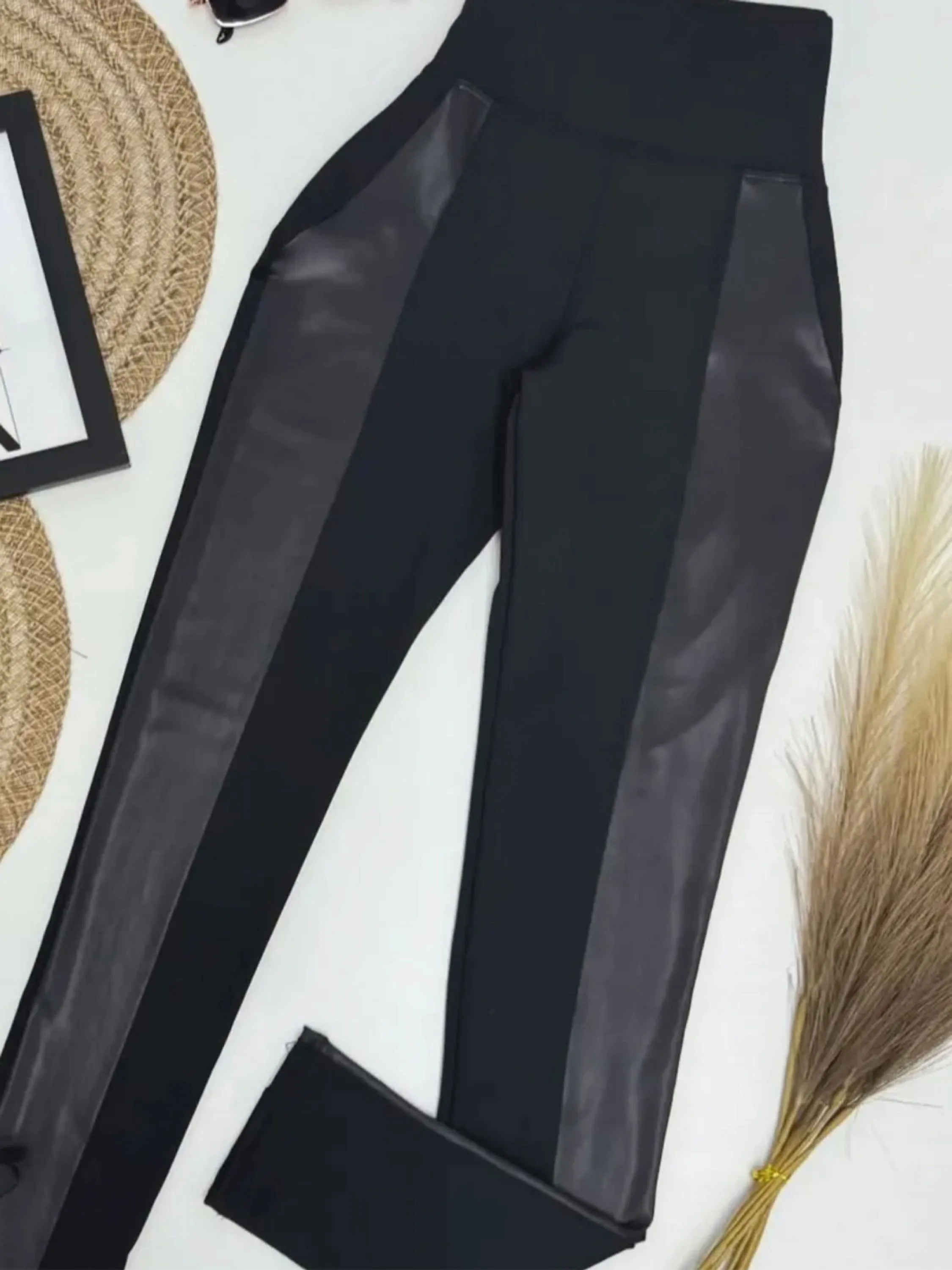 Calça legging