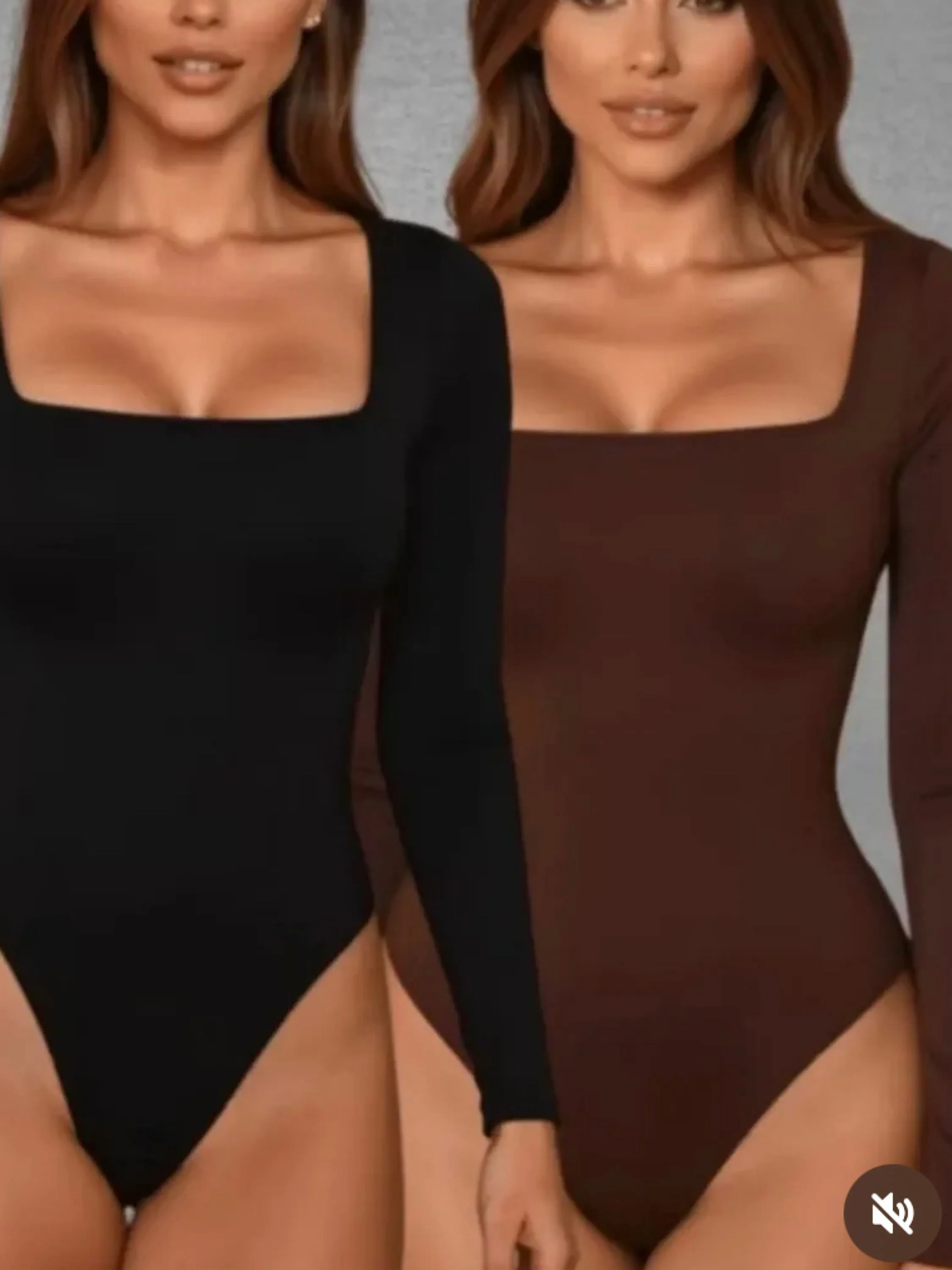 Body manga long