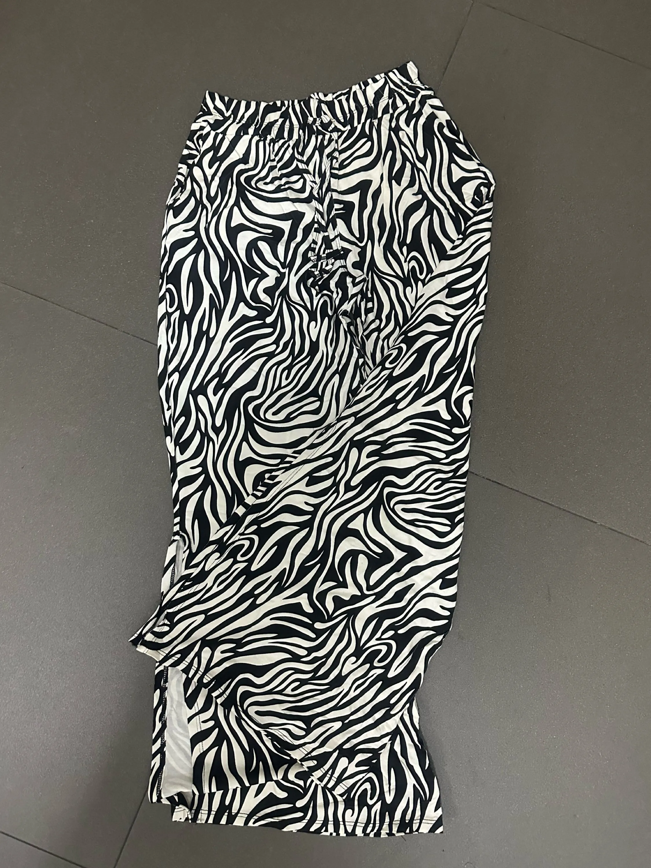 Calça pantalona