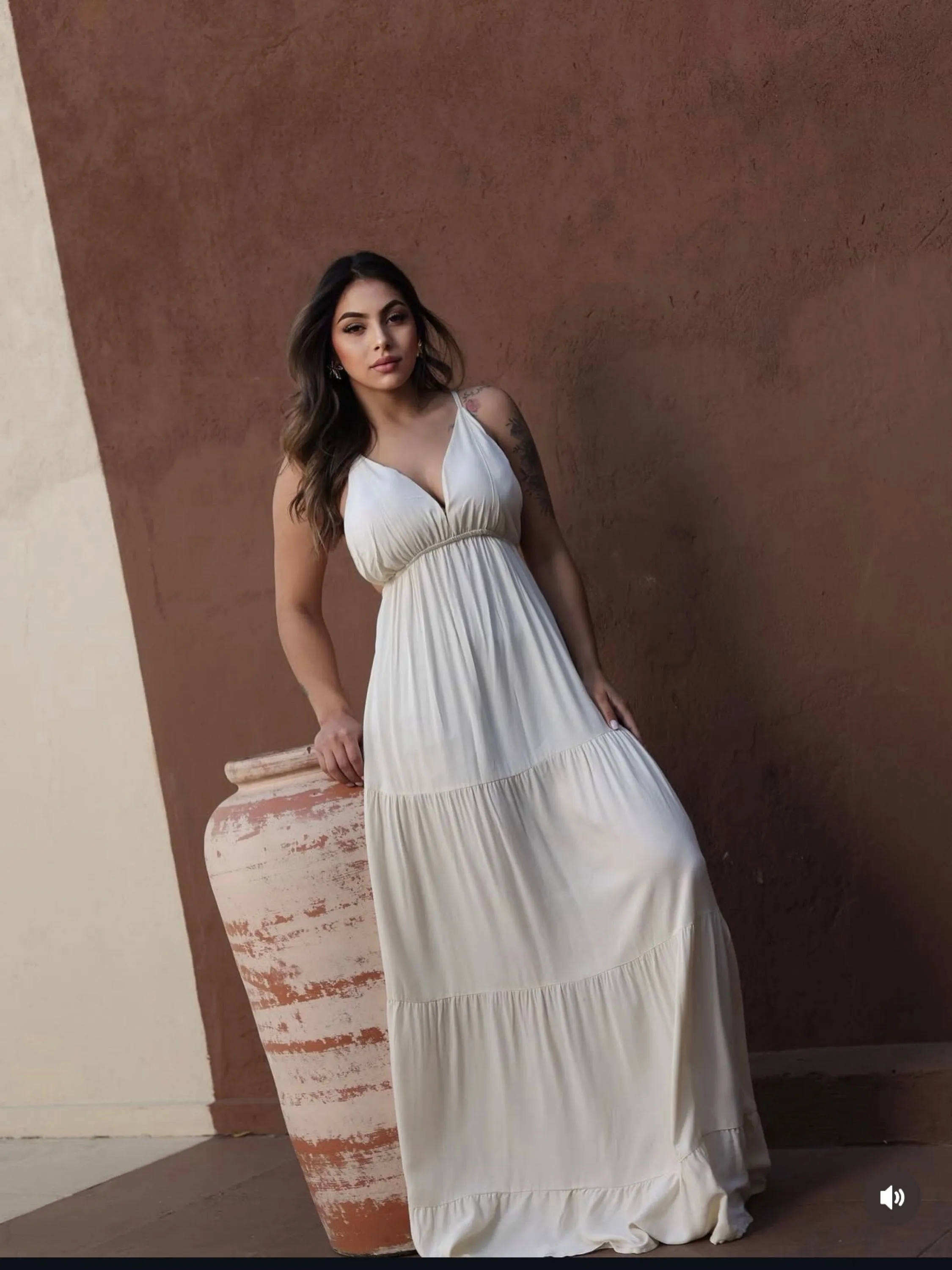 Vestido longo