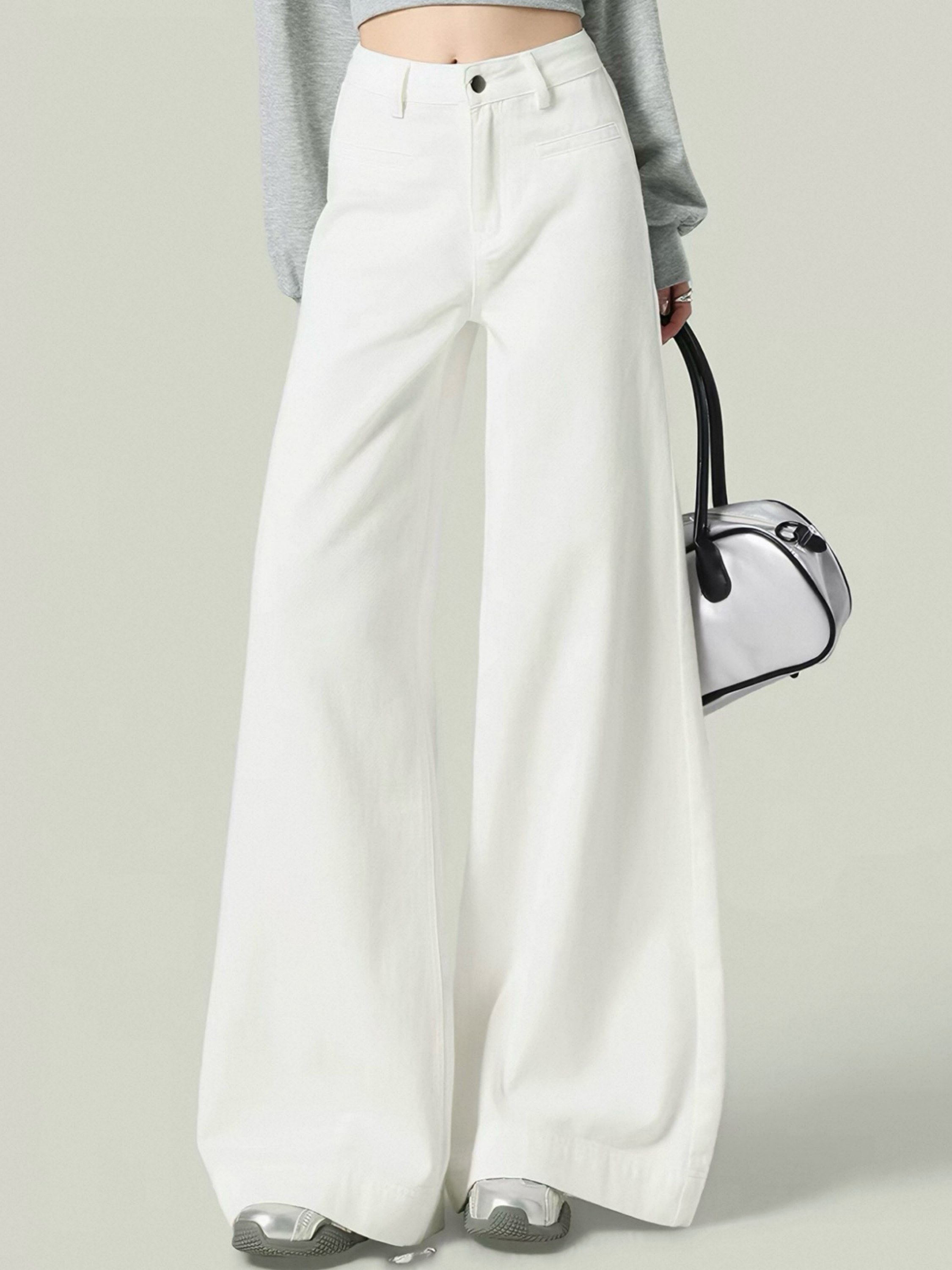 Calça jeans feminina