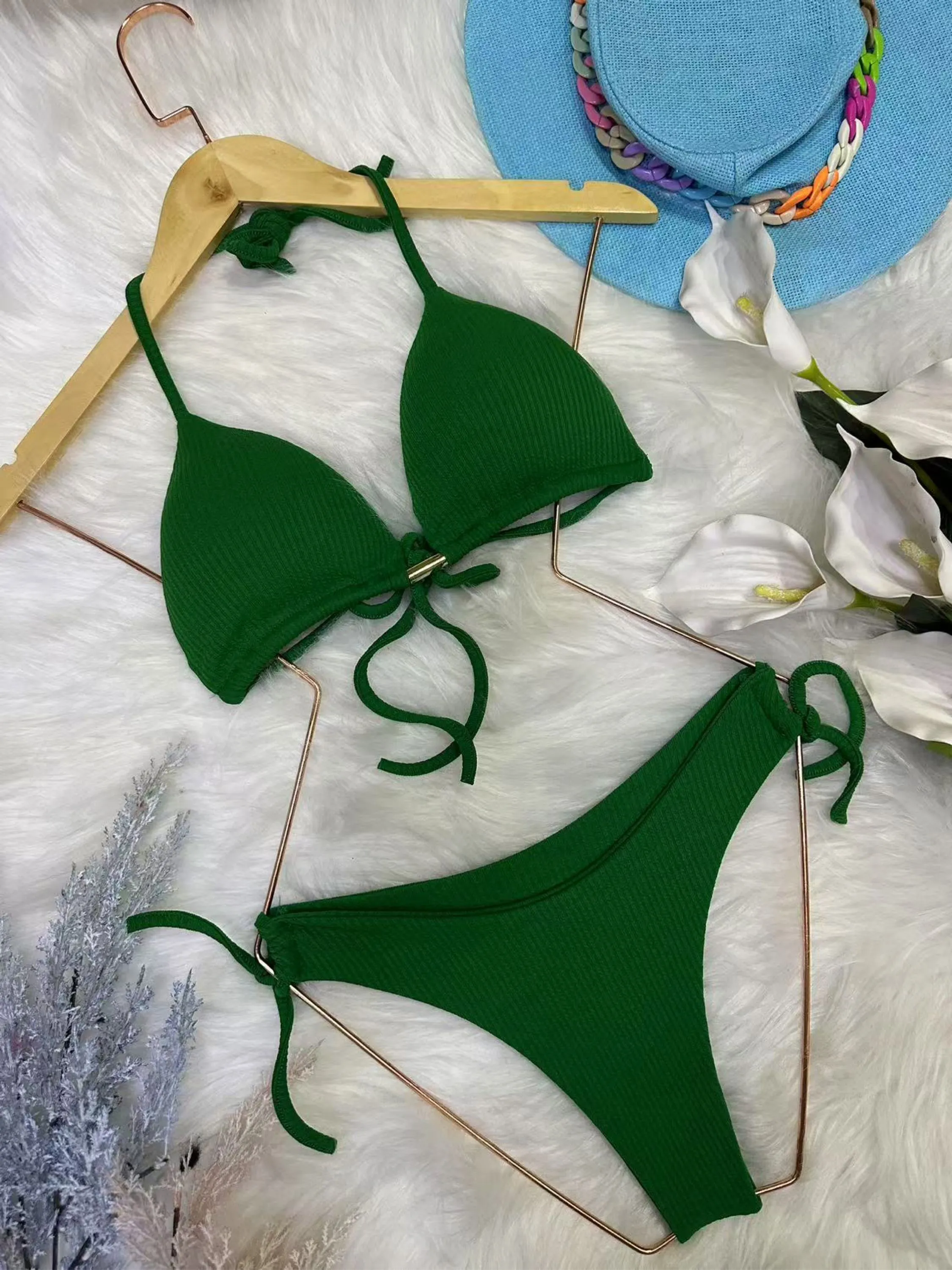 Biquíni conjunto