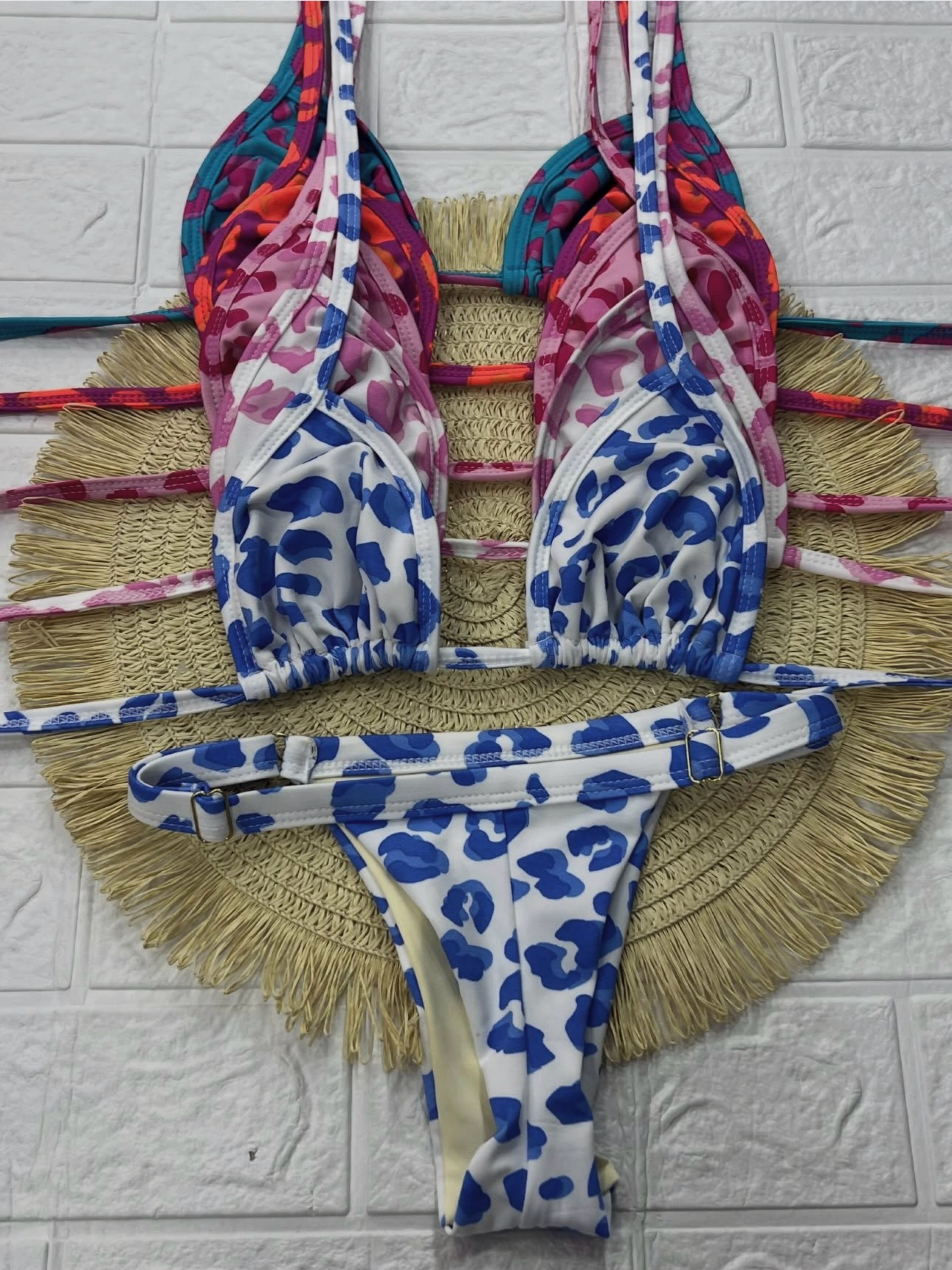 Biquíni conjunto 👙