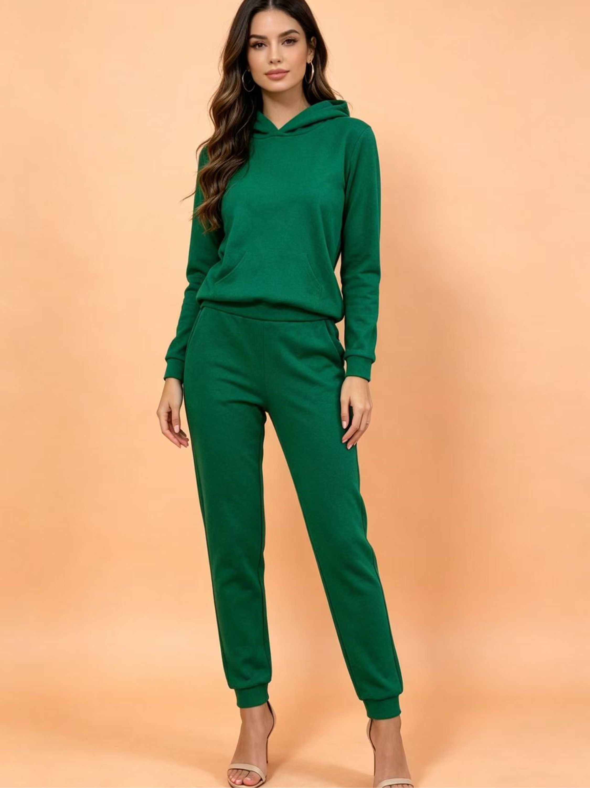 Blusa calça conjunto