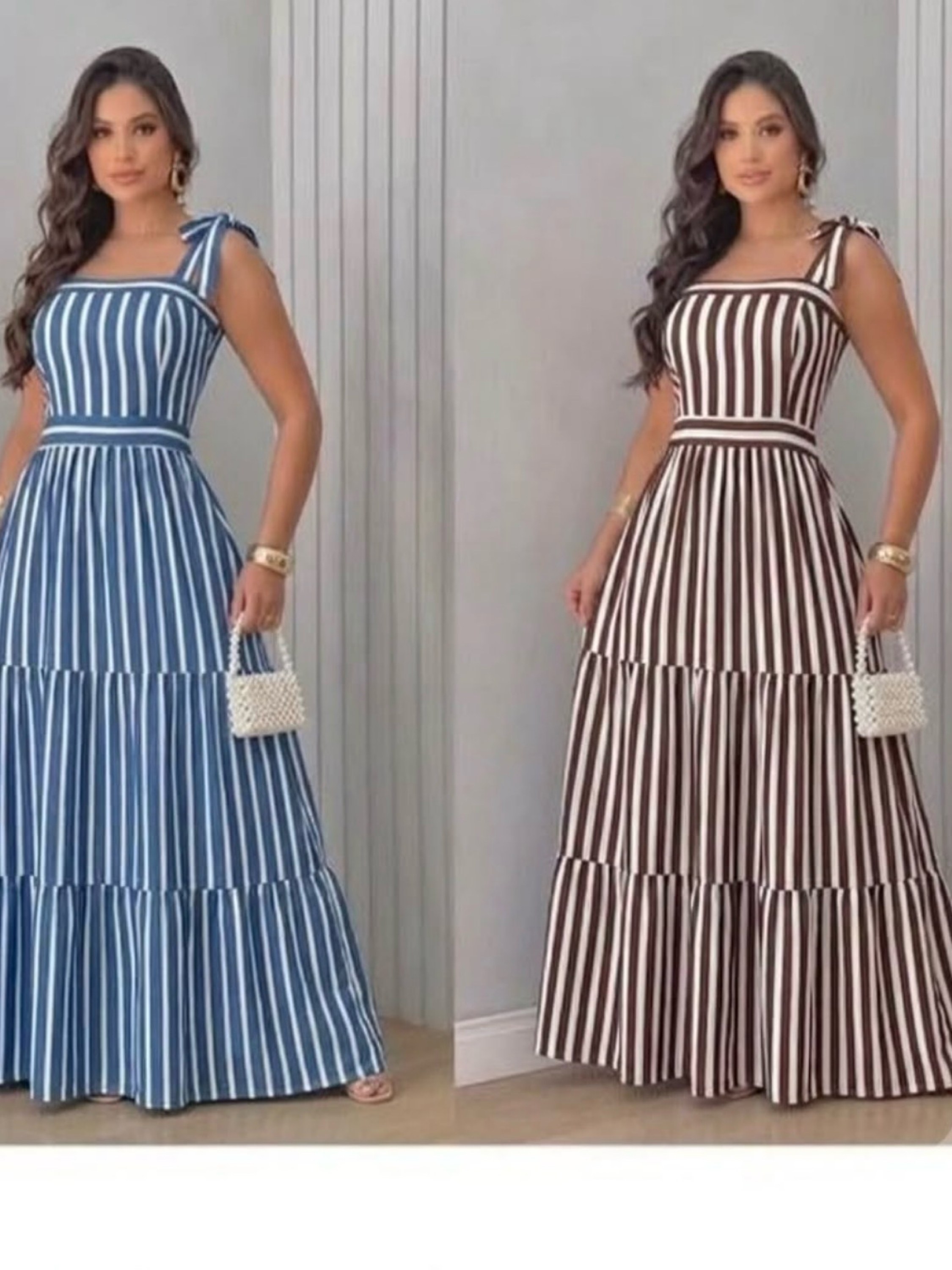 Vestido longo