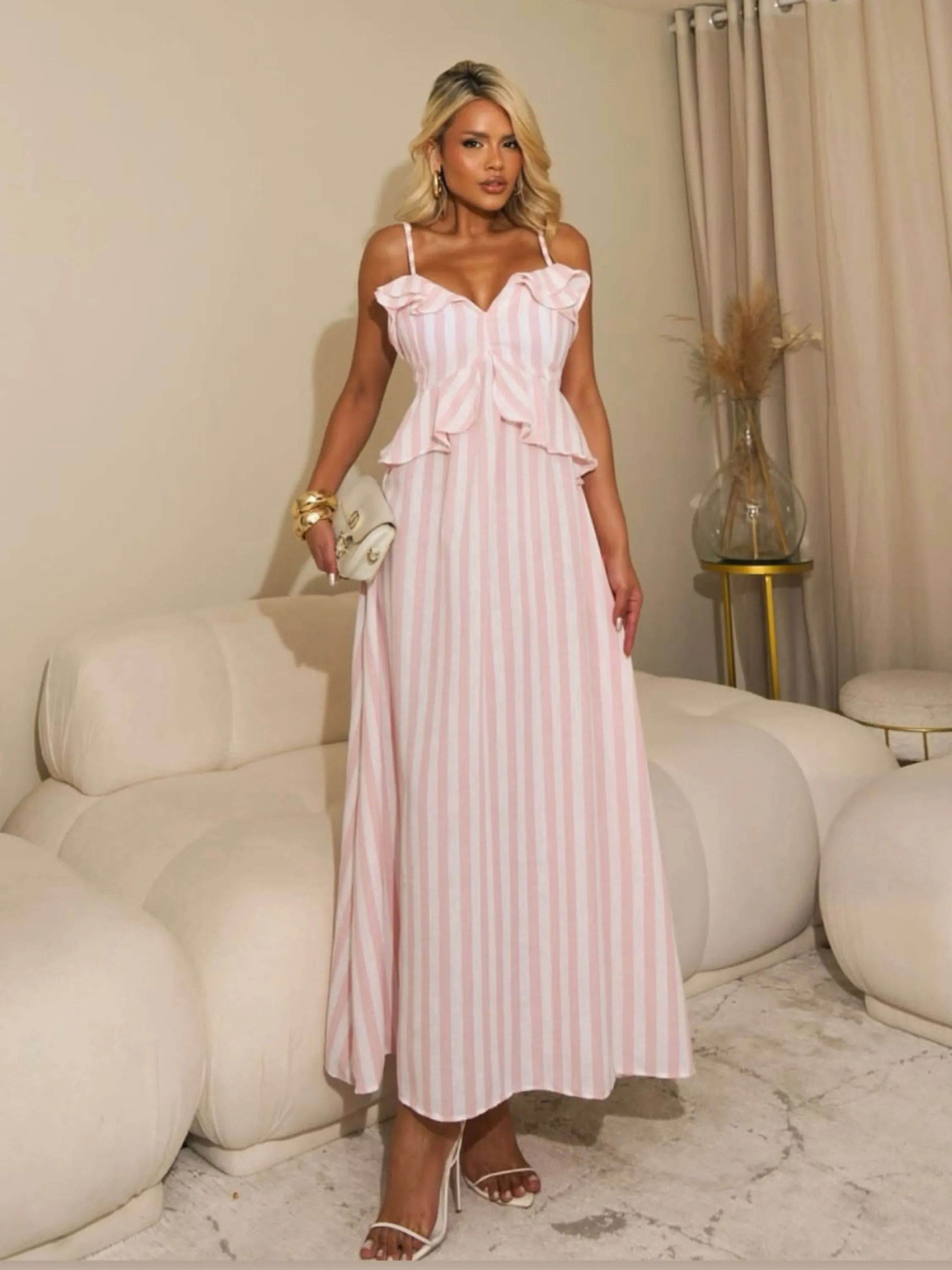 Vestido longo