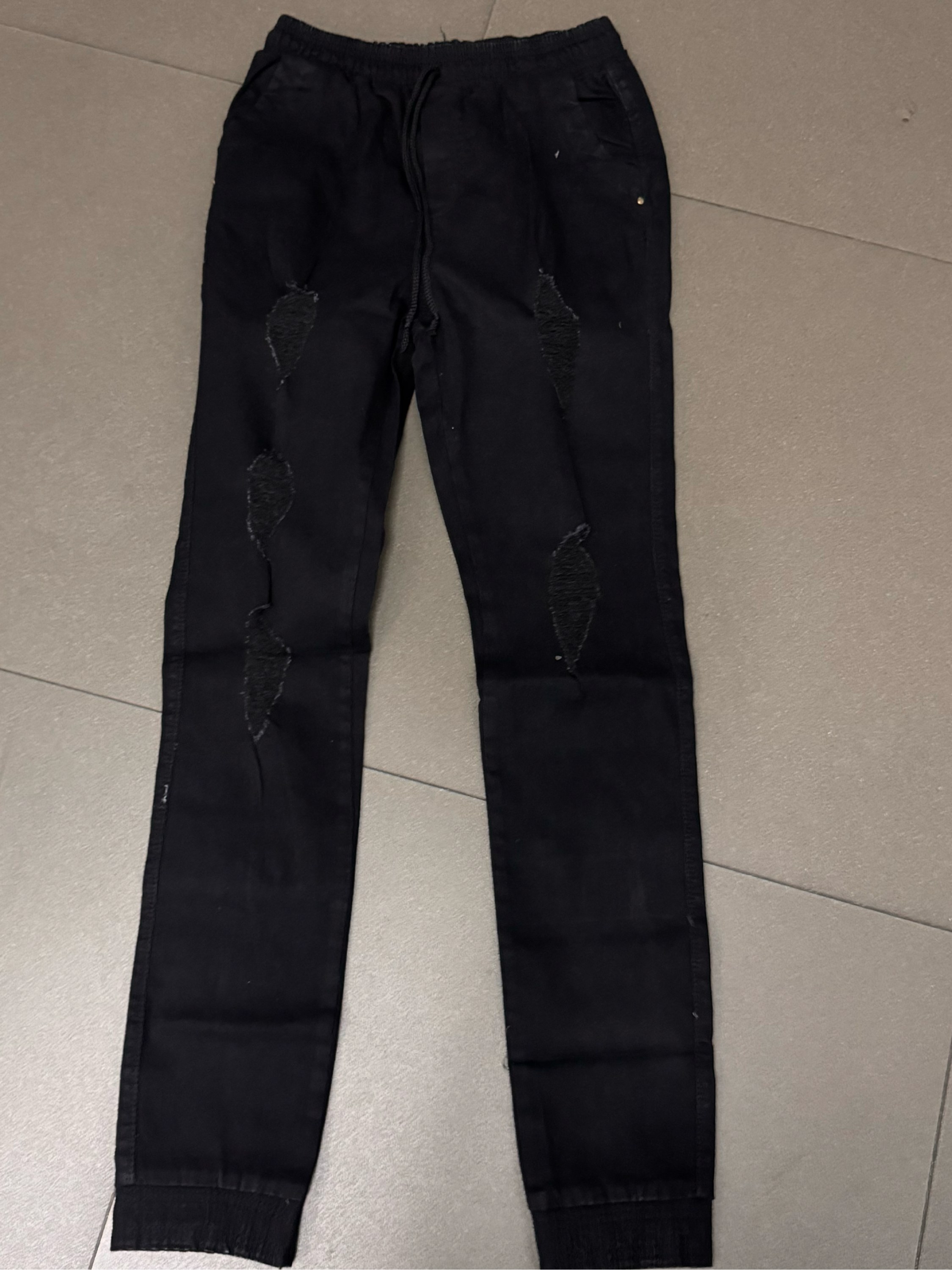 Calça jeans