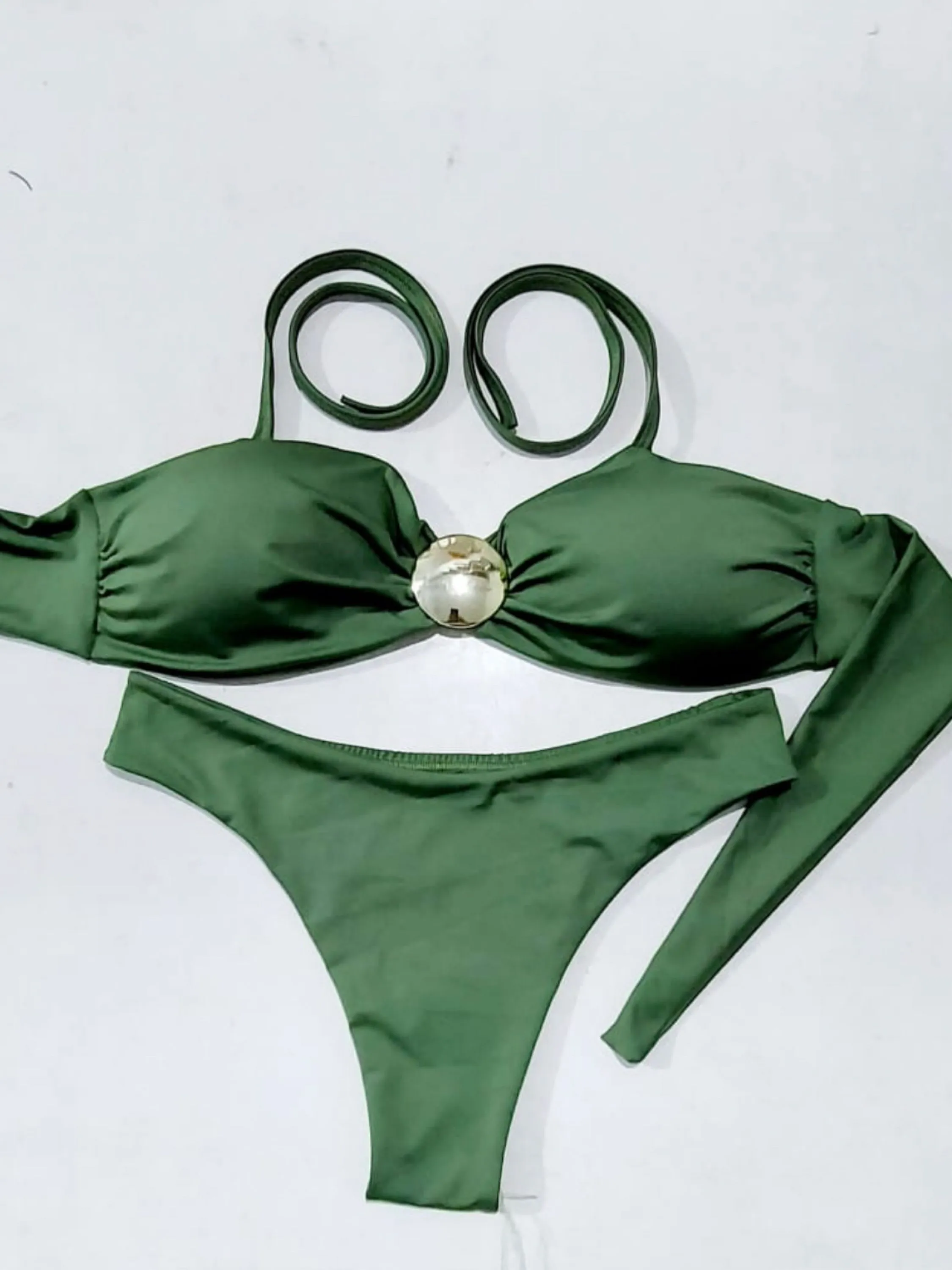 Biquíni conjunto variadas