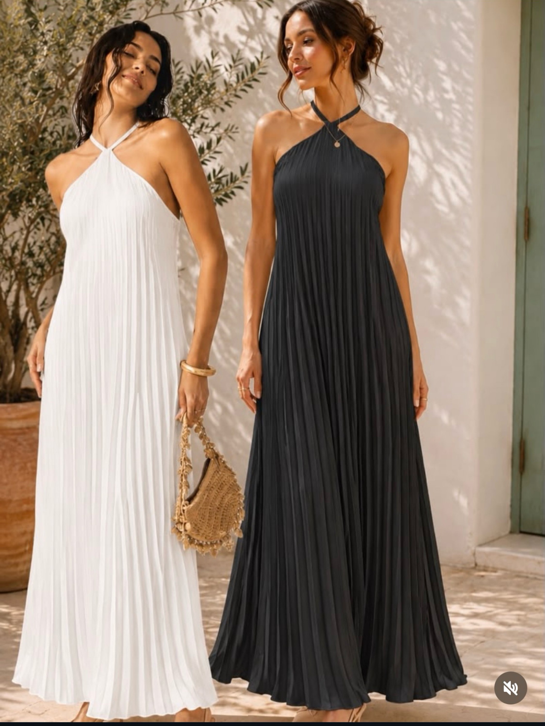Vestido longo