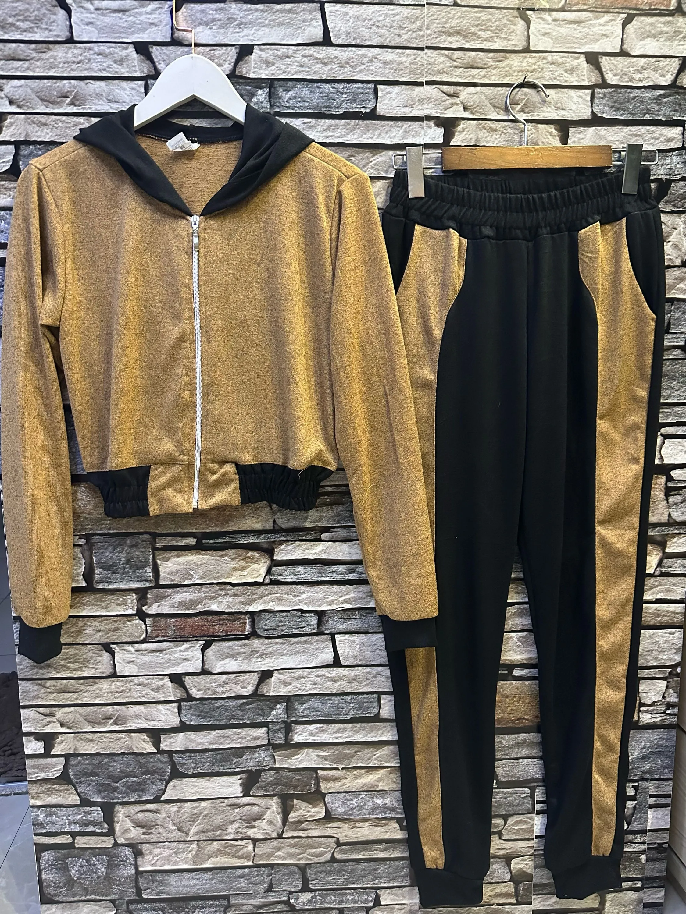 Blusa  conjunto