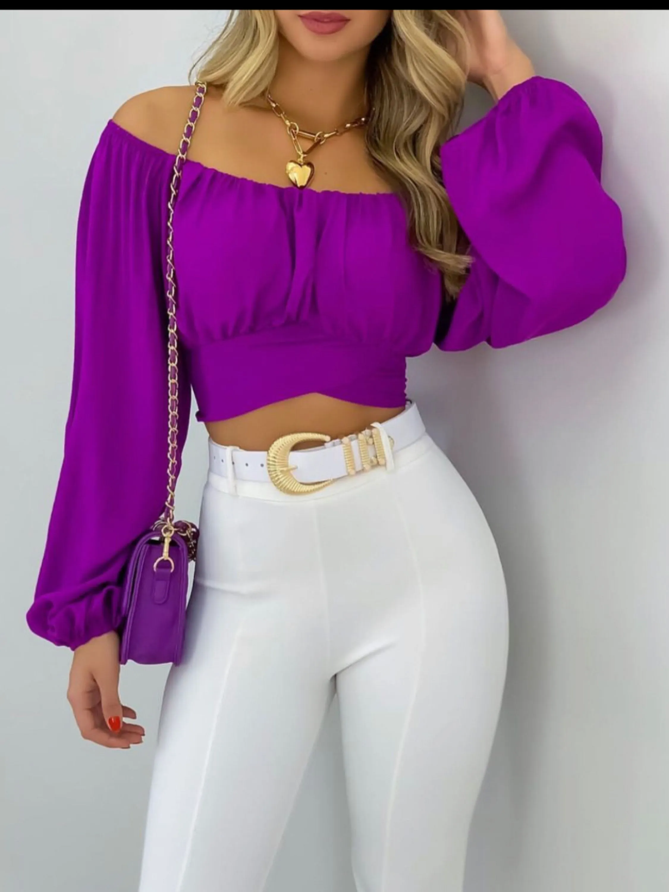 Cropped manga logo com bojo