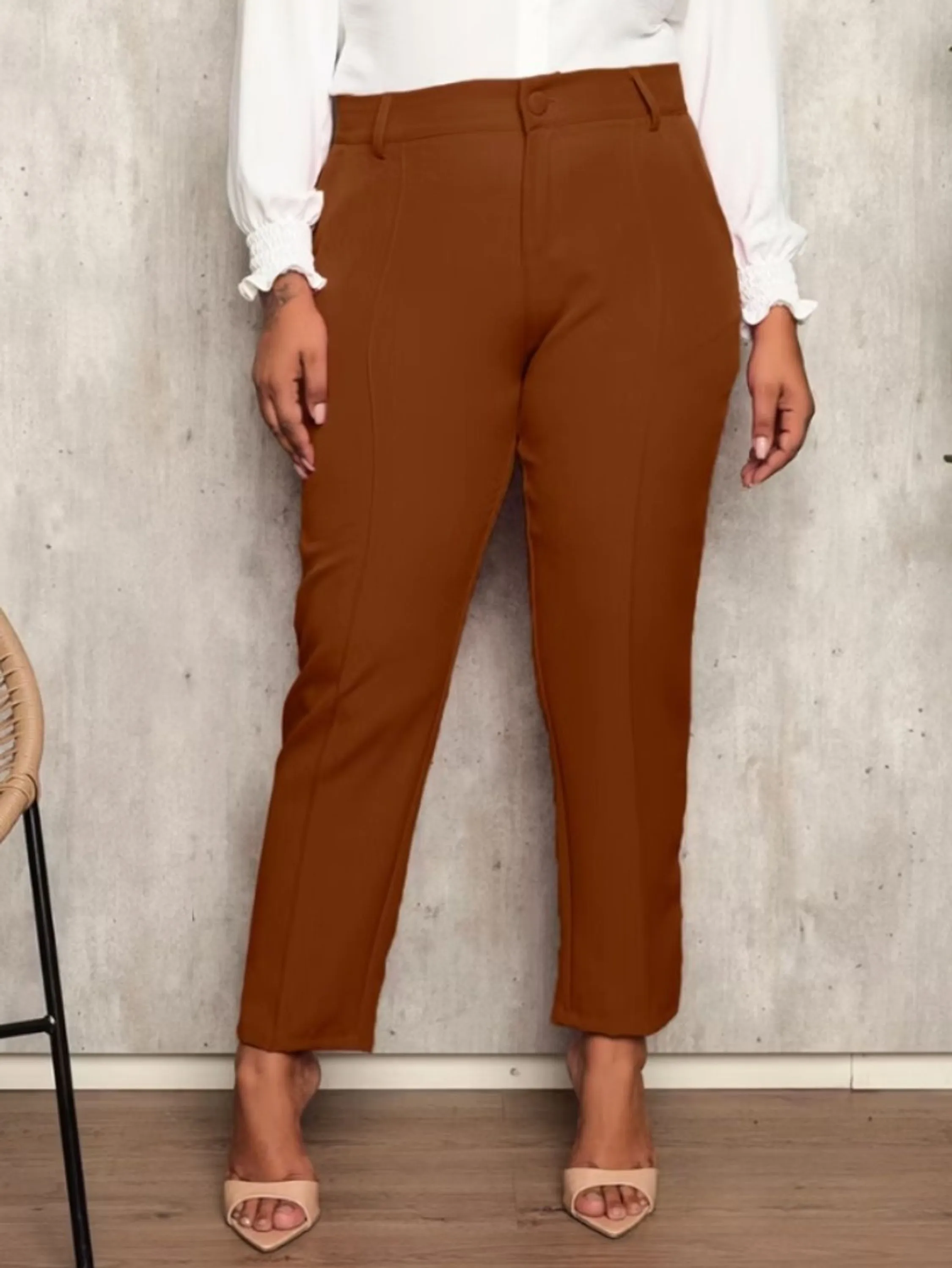 Kit Calça Plus Size G1, G2, G3 Atacado