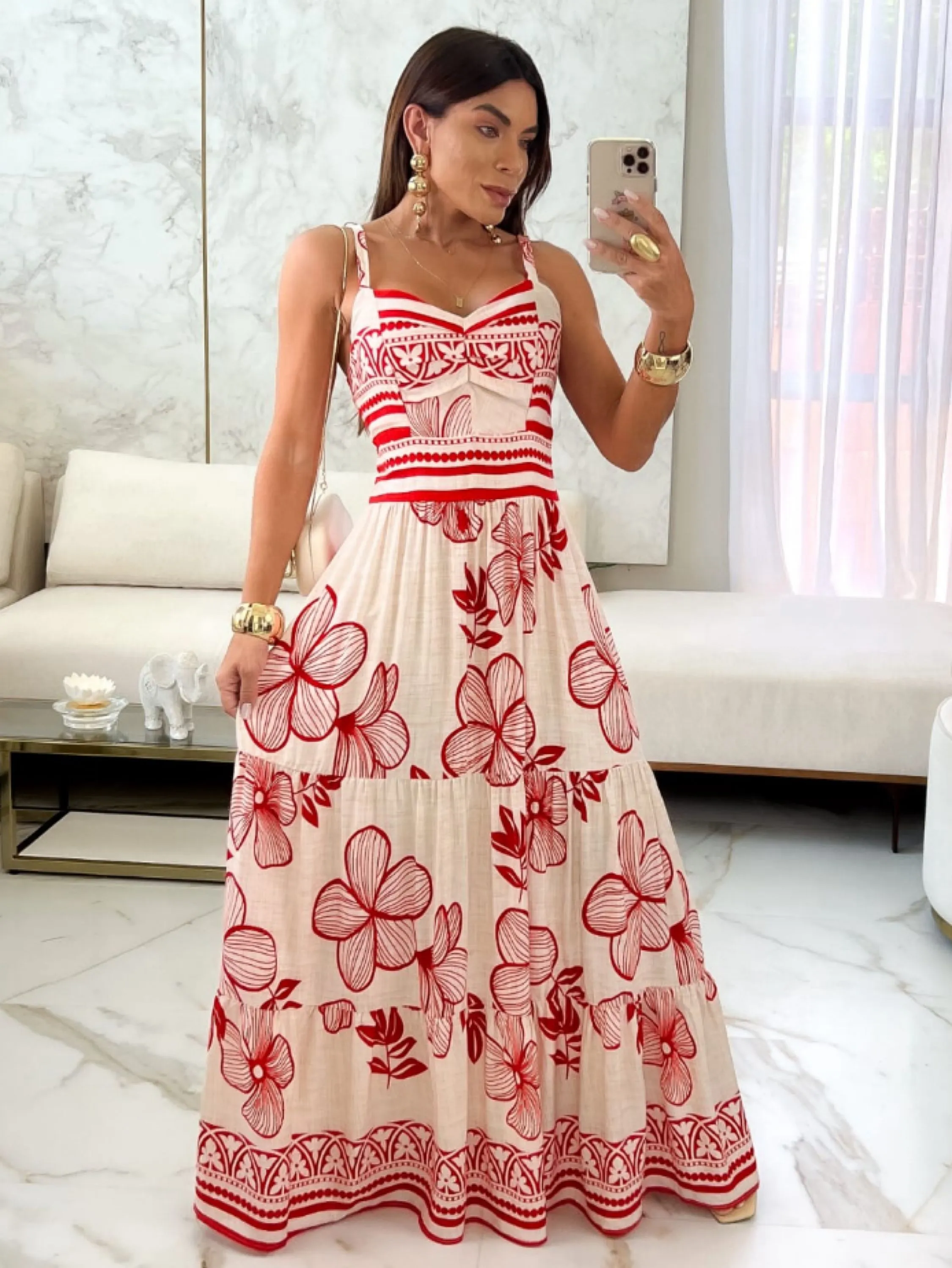 Vestido Alice Cod239