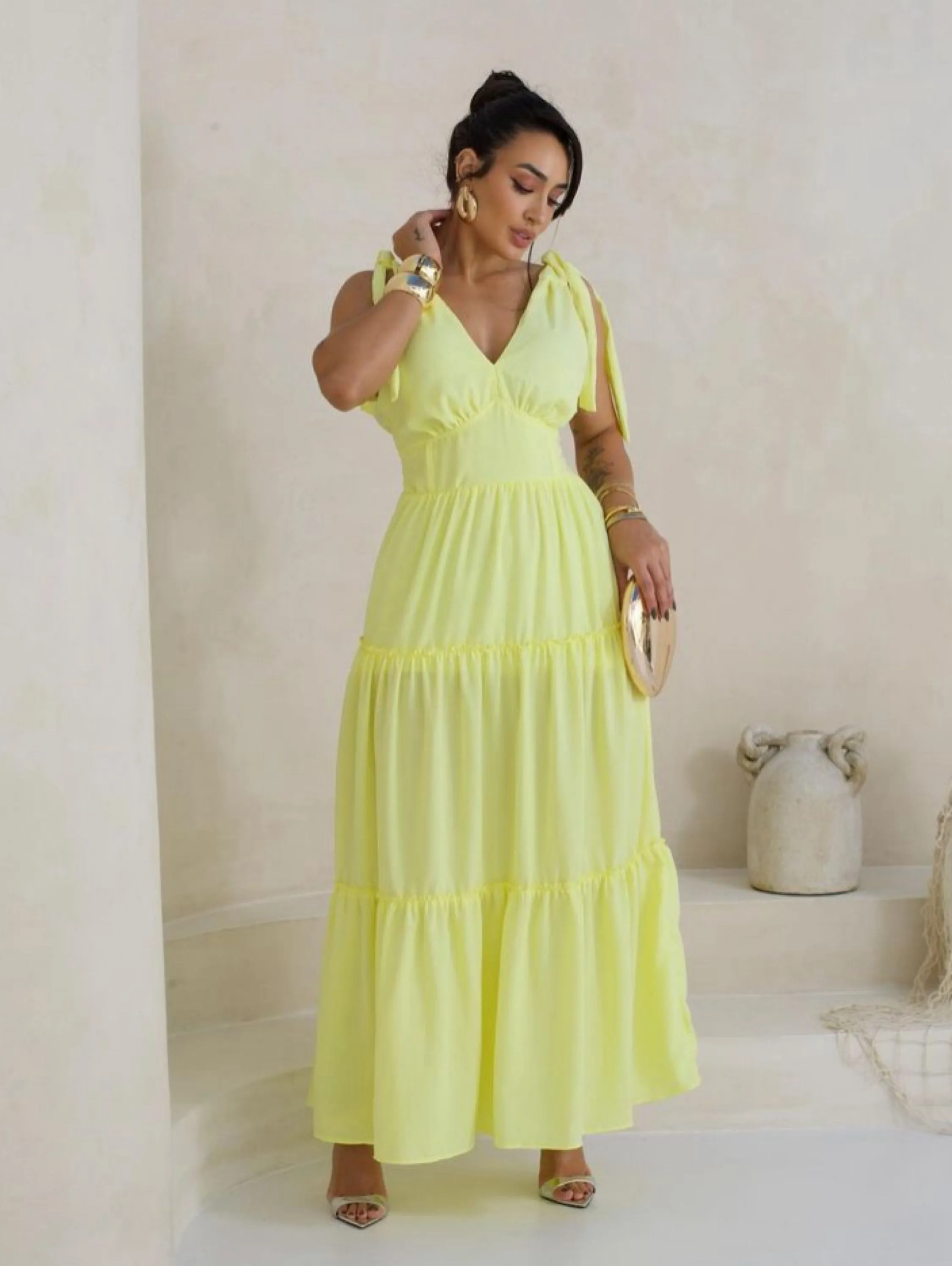 Vestido Lilian Cod215